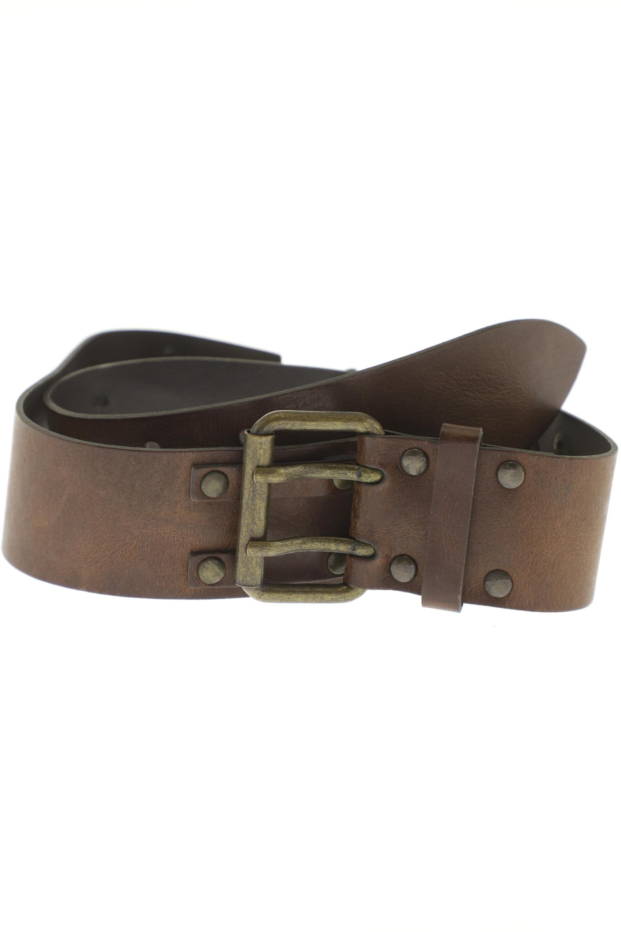 

H&M Damen Gürtel, braun