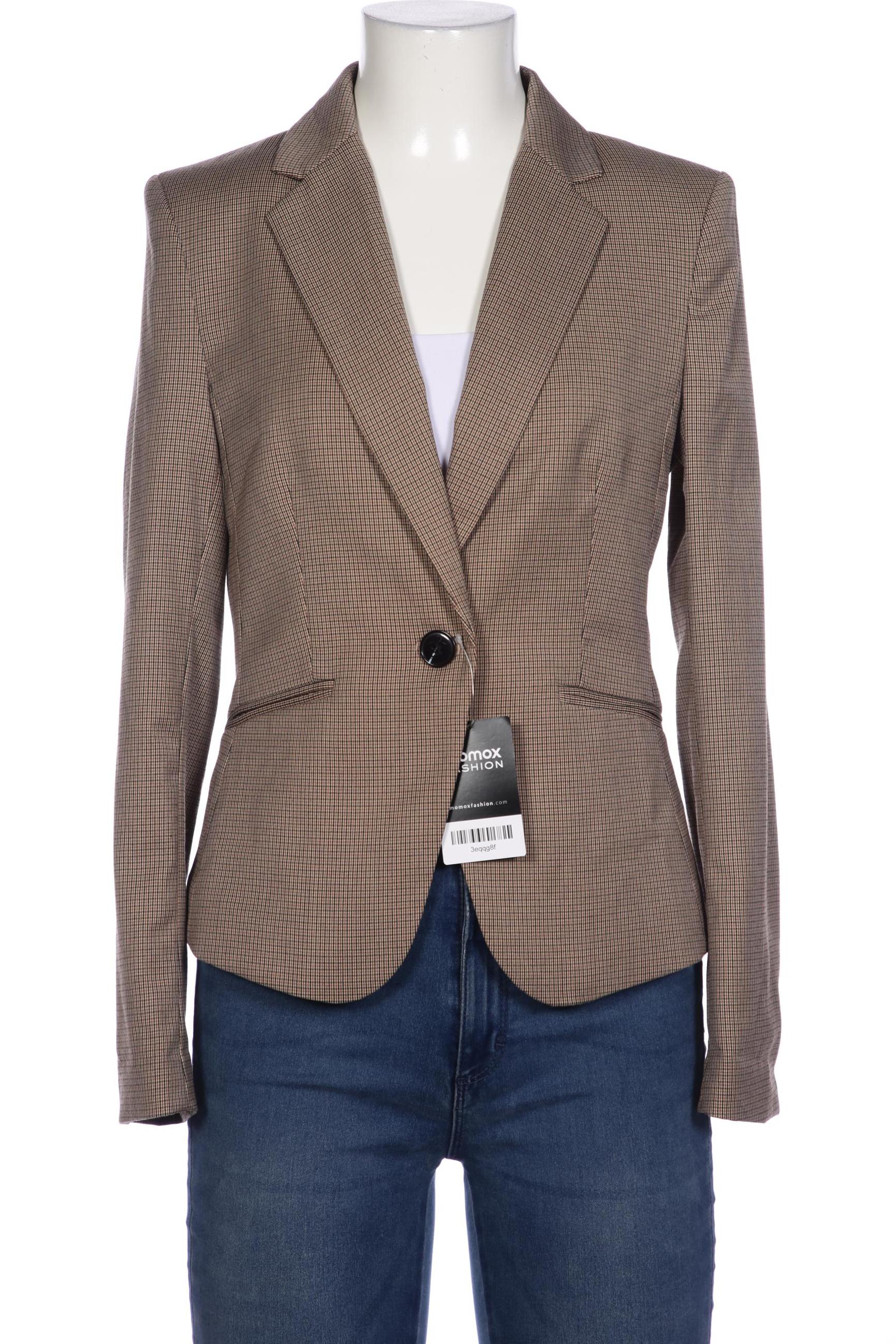 

H&M Damen Blazer, braun