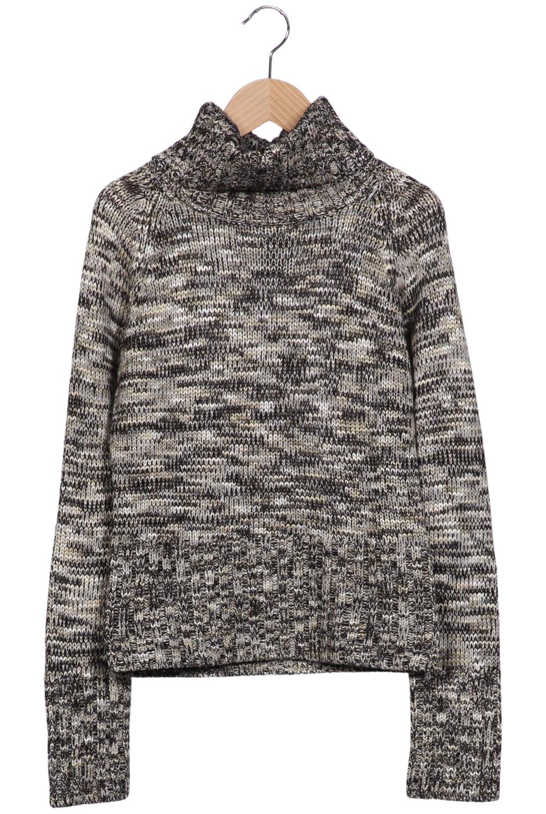

H&M Damen Pullover, mehrfarbig, Gr. 36