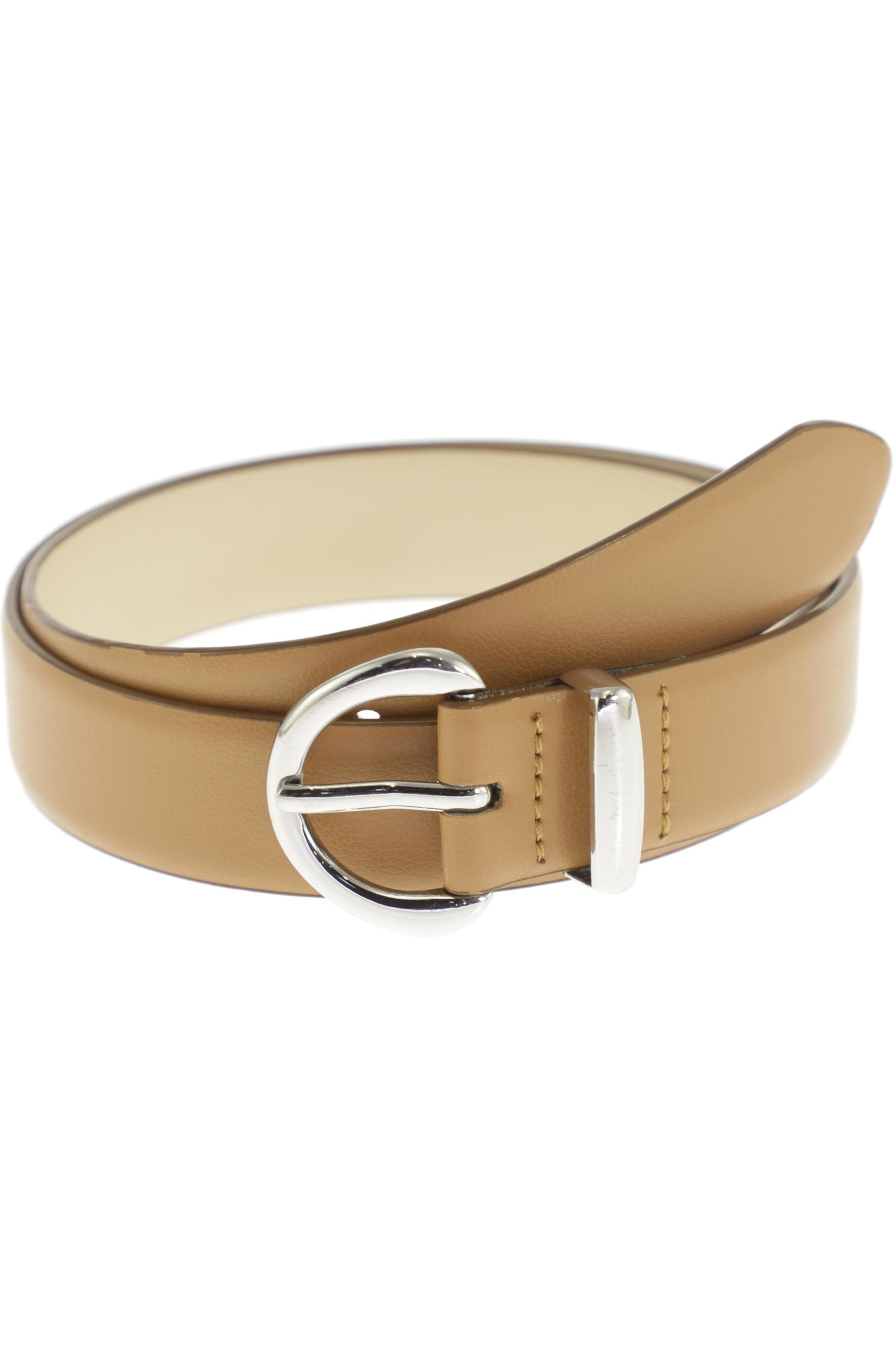 

H&M Damen Gürtel, braun, Gr. 75