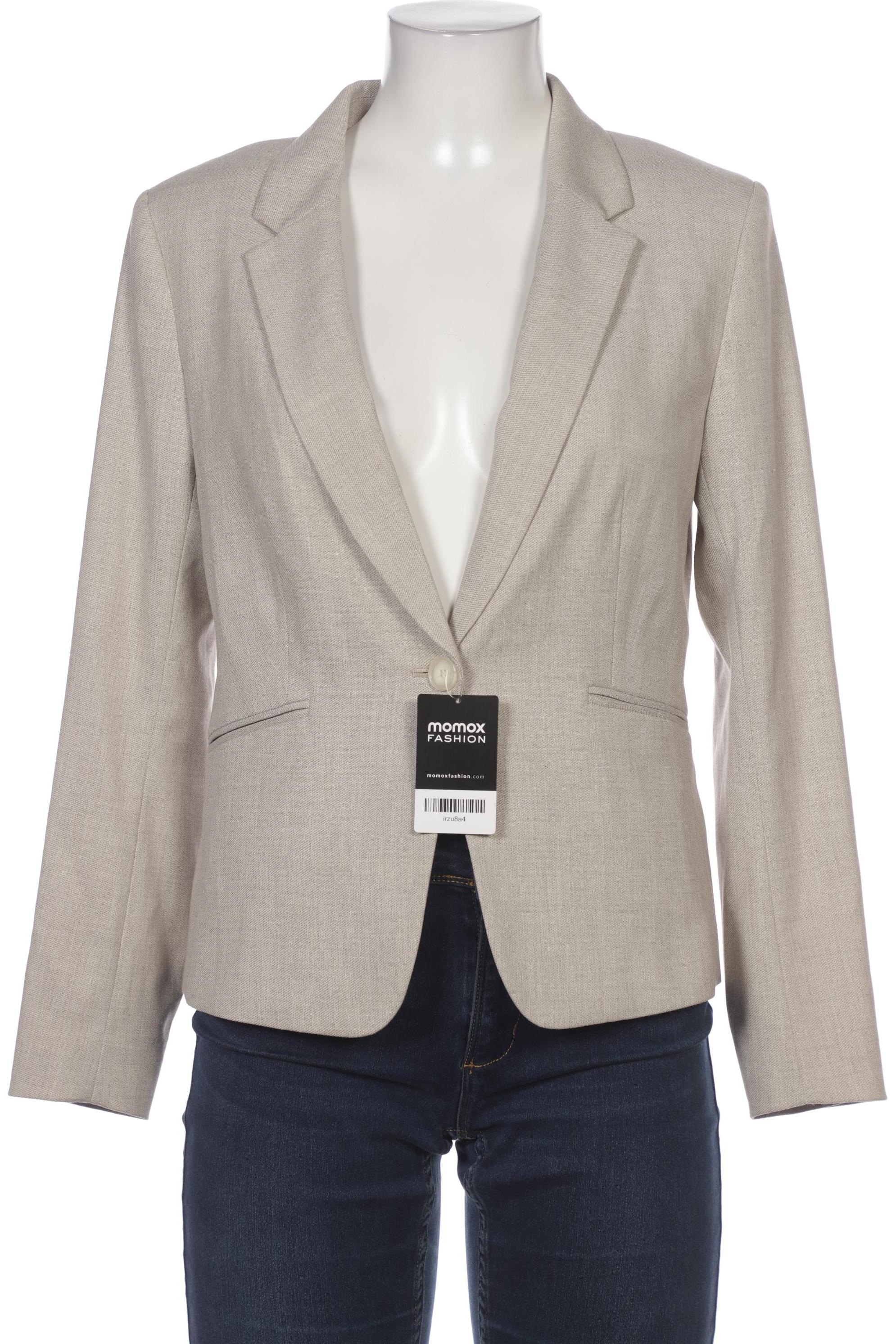 

H&M Damen Blazer, beige