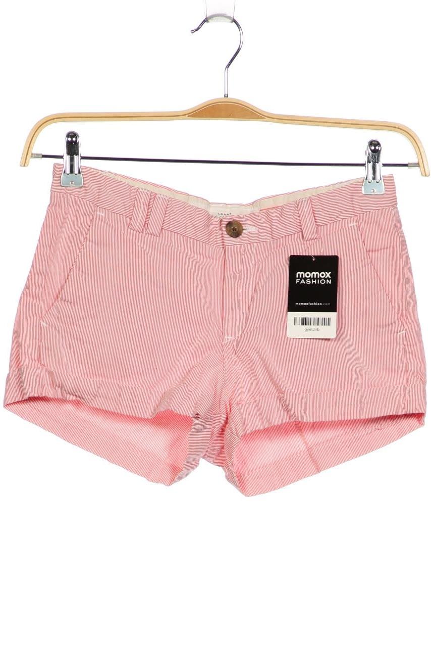 

H&M Damen Shorts, pink, Gr. 34