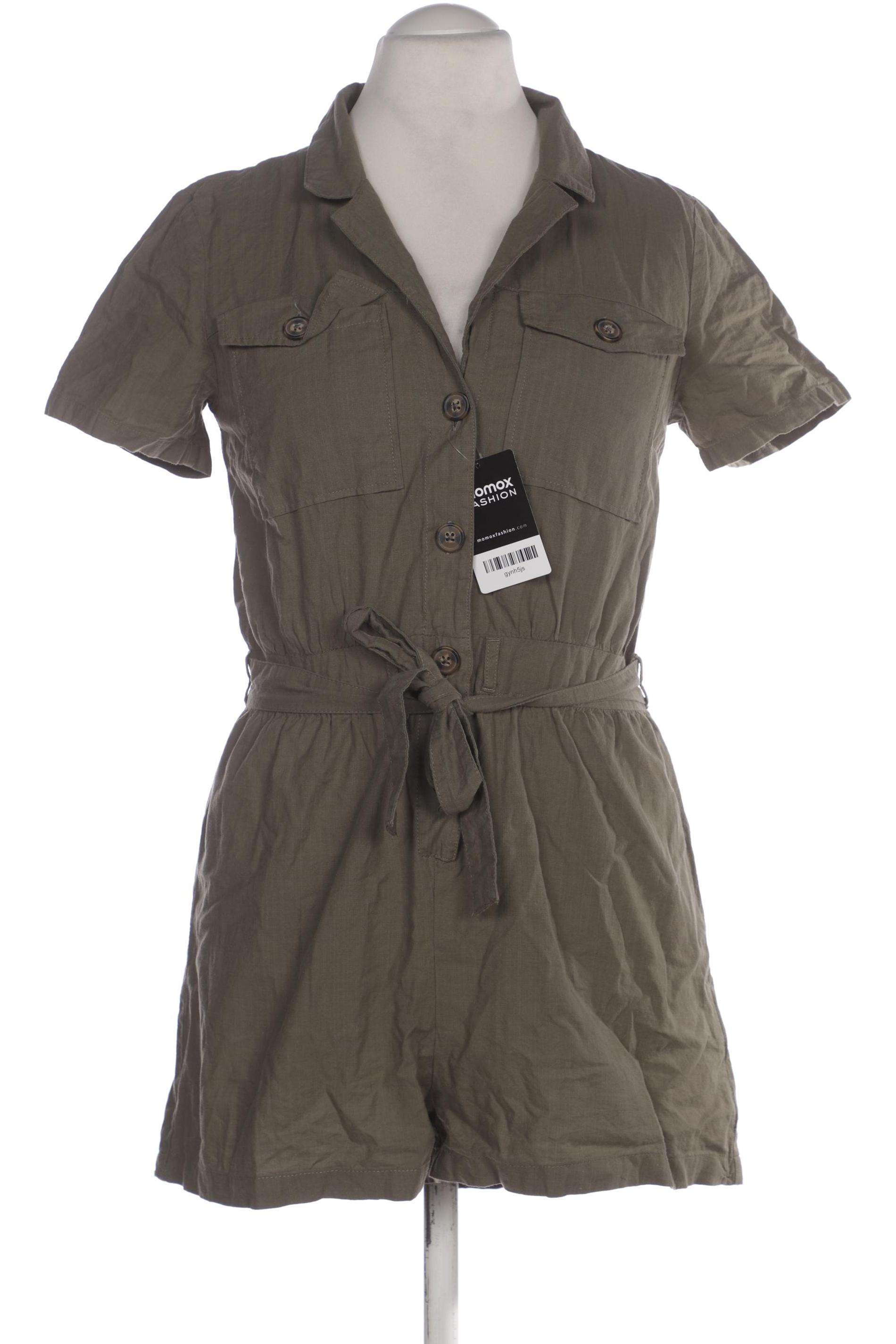 

H&M Damen Jumpsuit/Overall, grün, Gr. 40