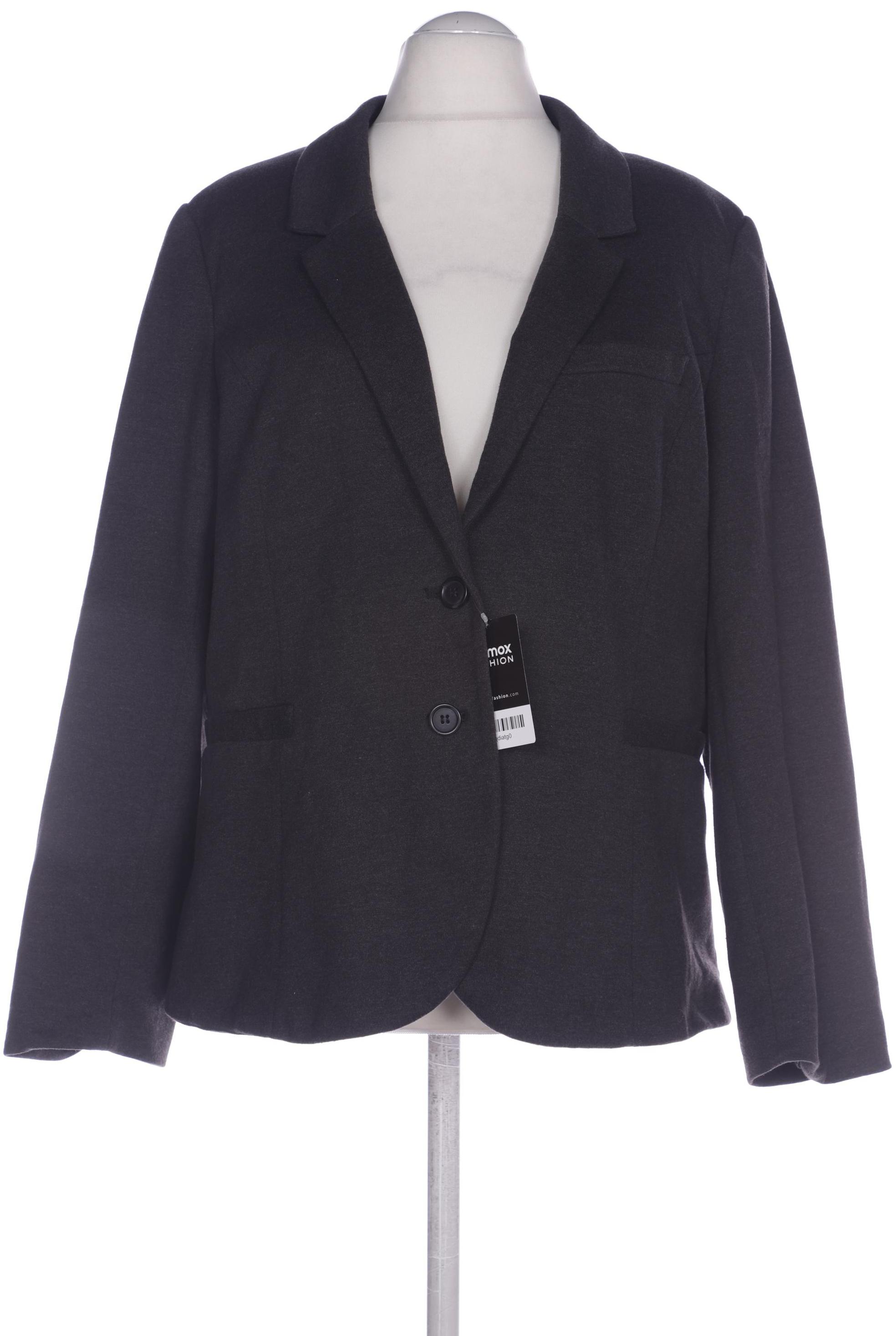 

H&M Damen Blazer, grau