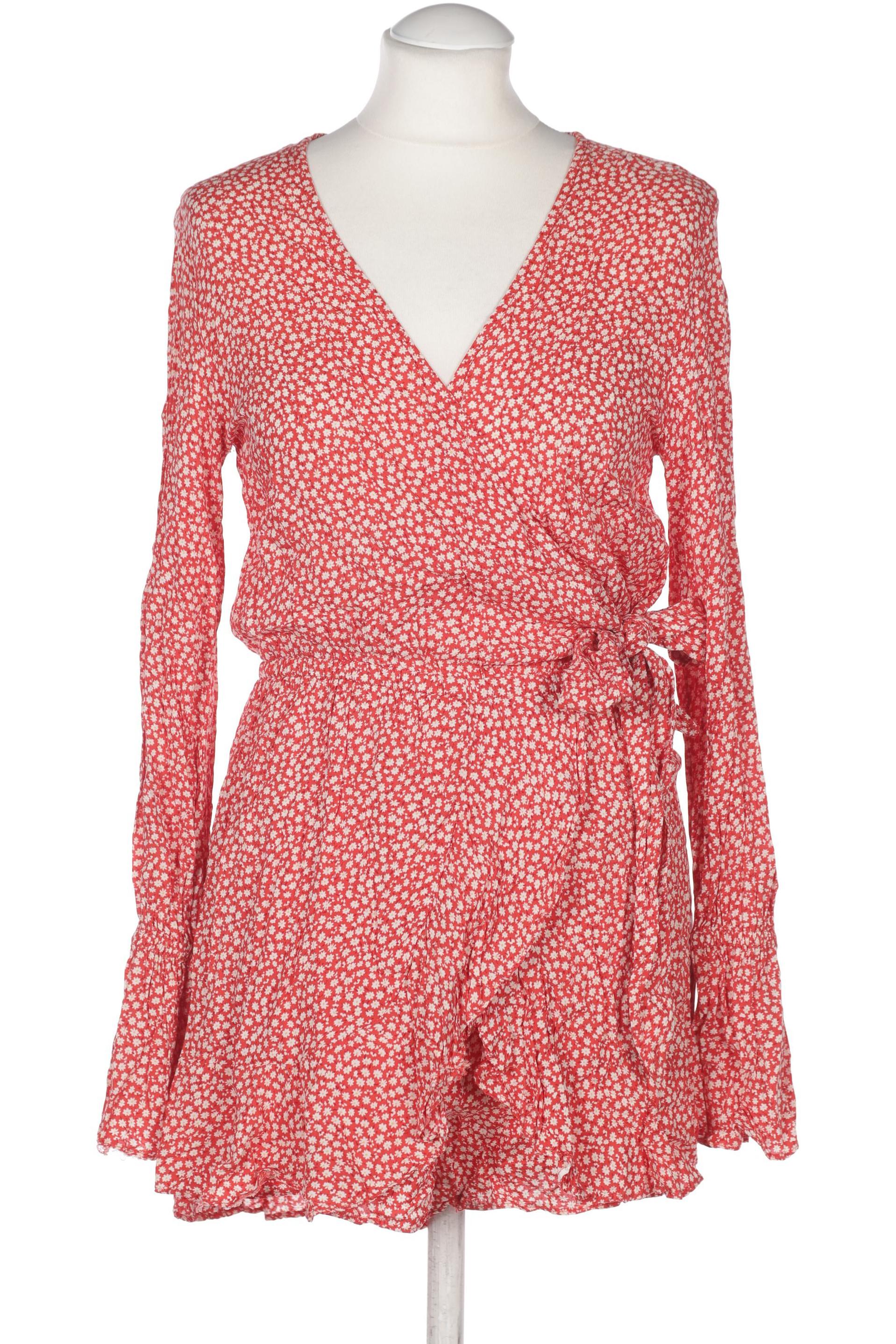 

H&M Damen Jumpsuit/Overall, rot