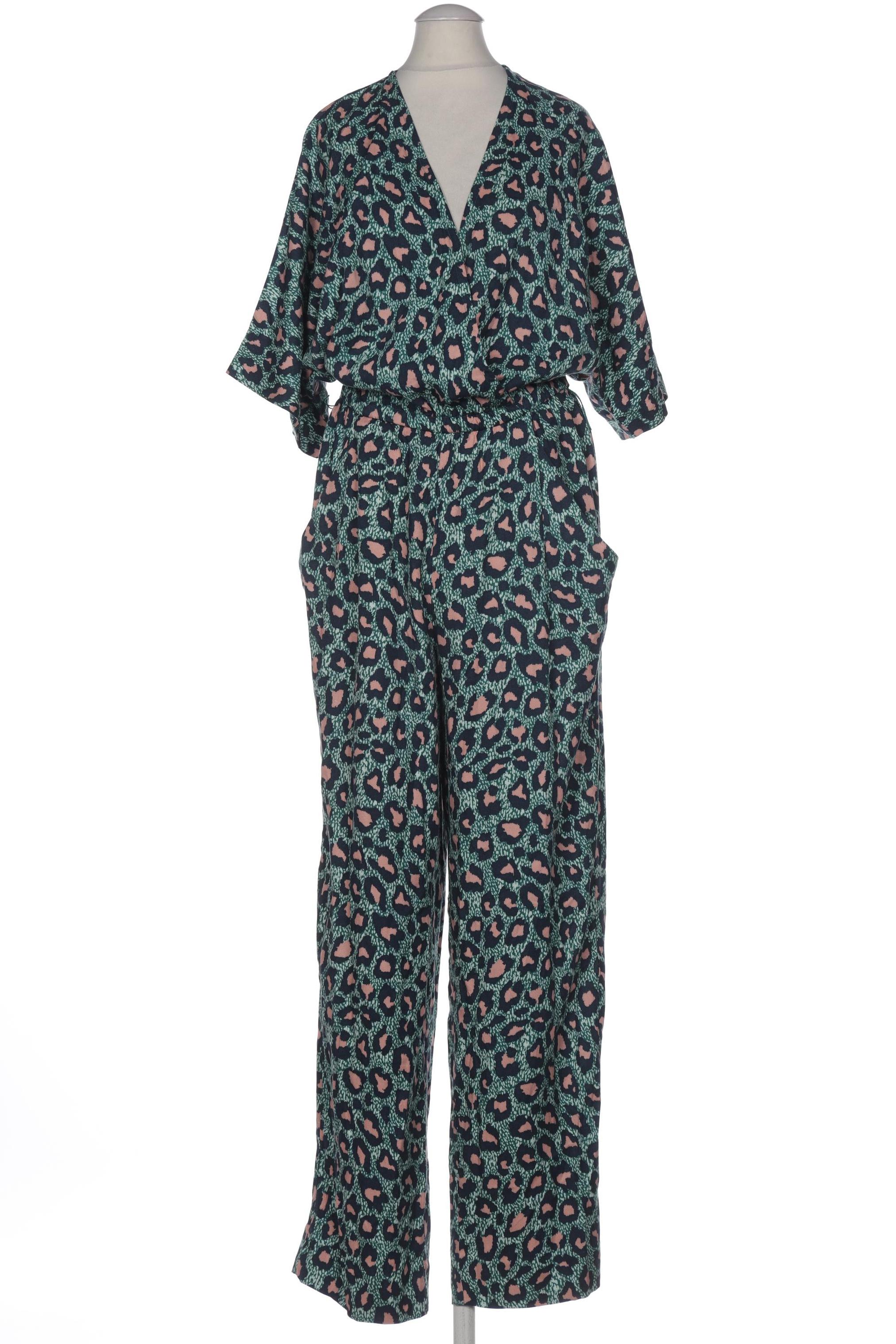 

H&M Damen Jumpsuit/Overall, türkis