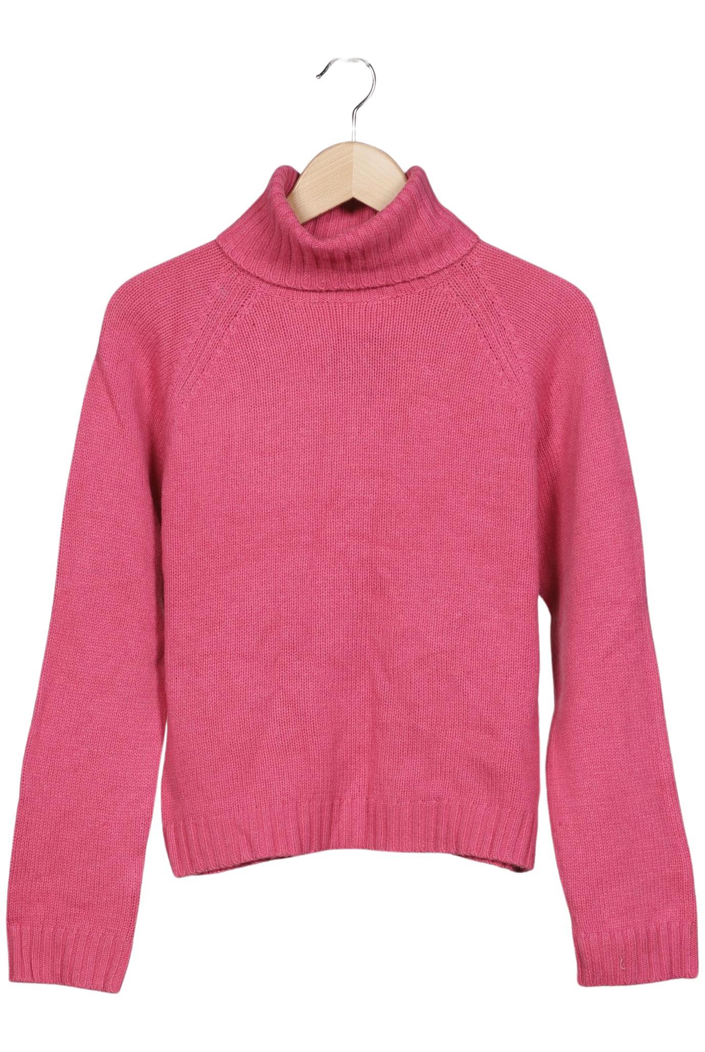 

H&M Damen Pullover, pink, Gr. 36
