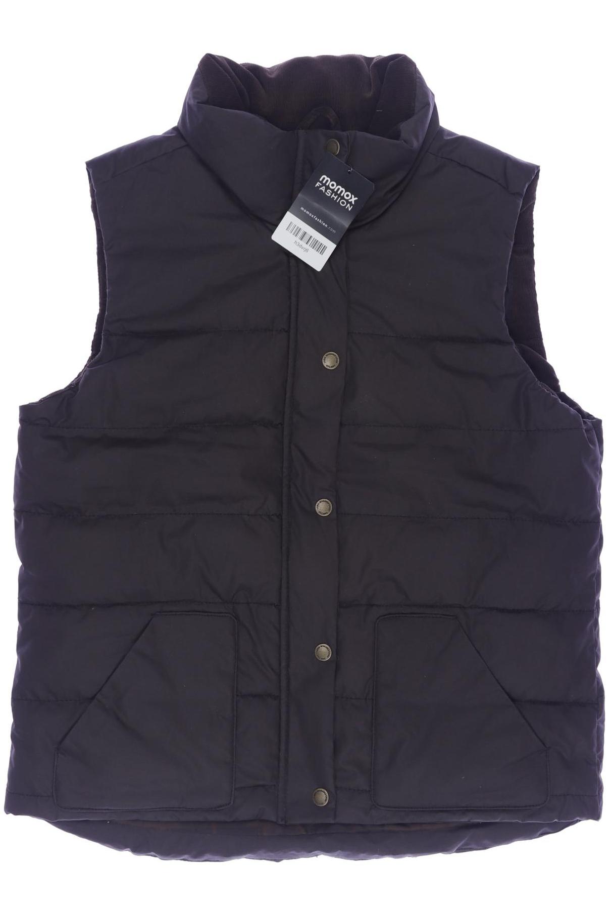

H&M Damen Weste, braun, Gr. 38