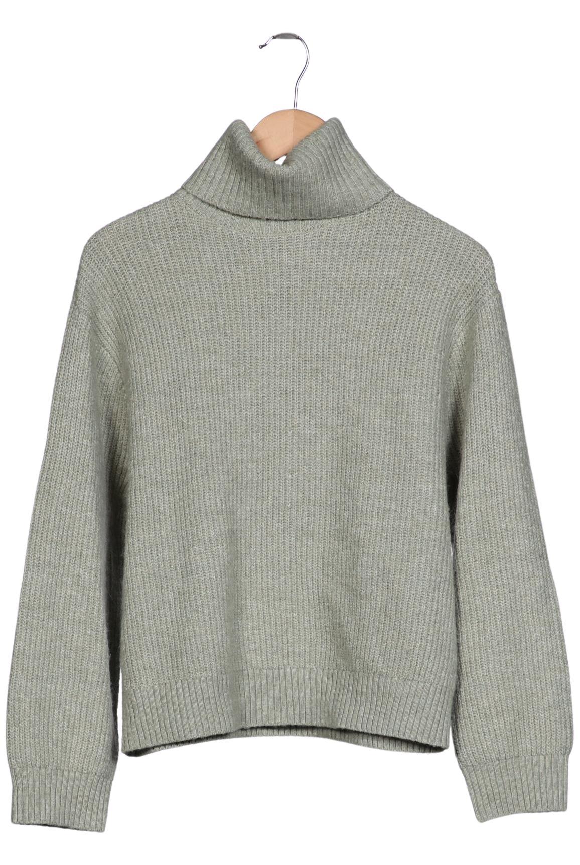 

H&M Damen Pullover, hellgrün, Gr. 36