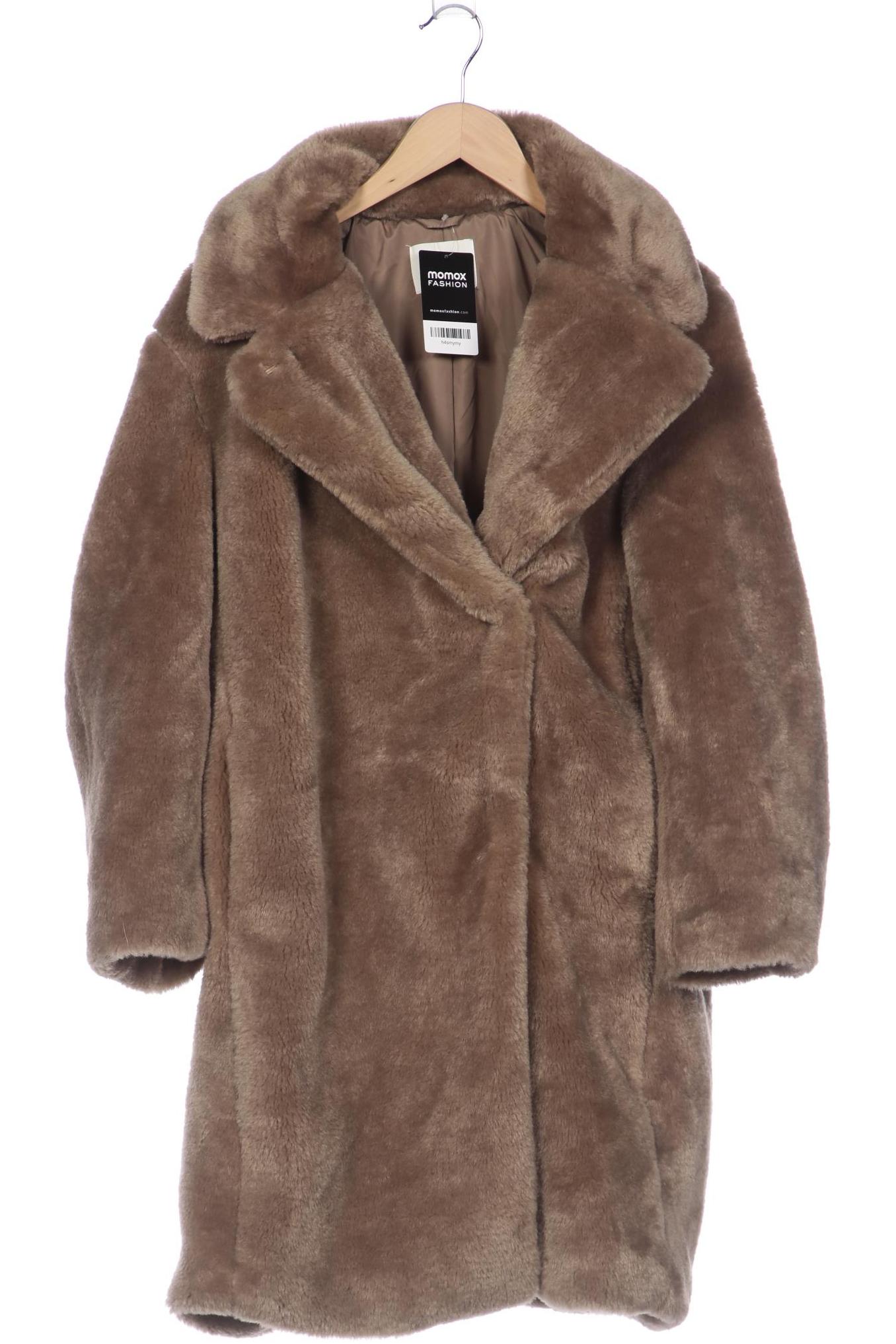 

H&M Damen Mantel, beige