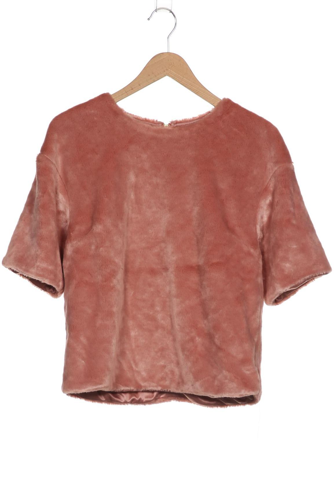 

H&M Damen Sweatshirt, pink
