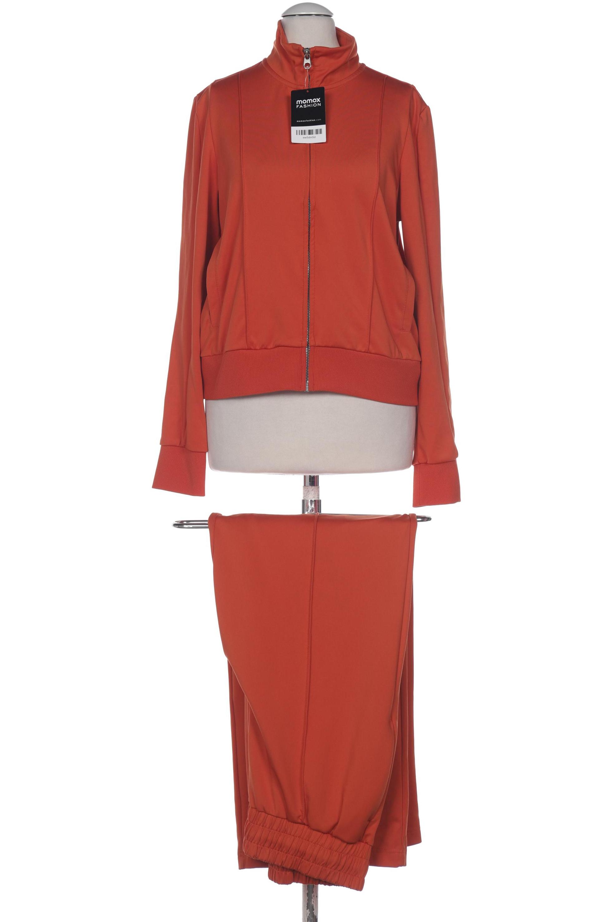 

H&M Damen Anzug, orange, Gr. 36