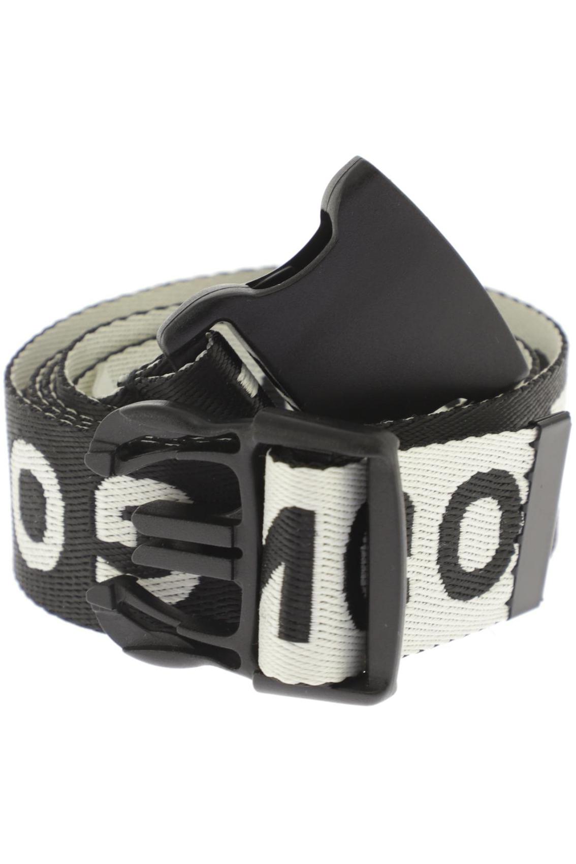 

H&M Damen Gürtel, schwarz, Gr. 120