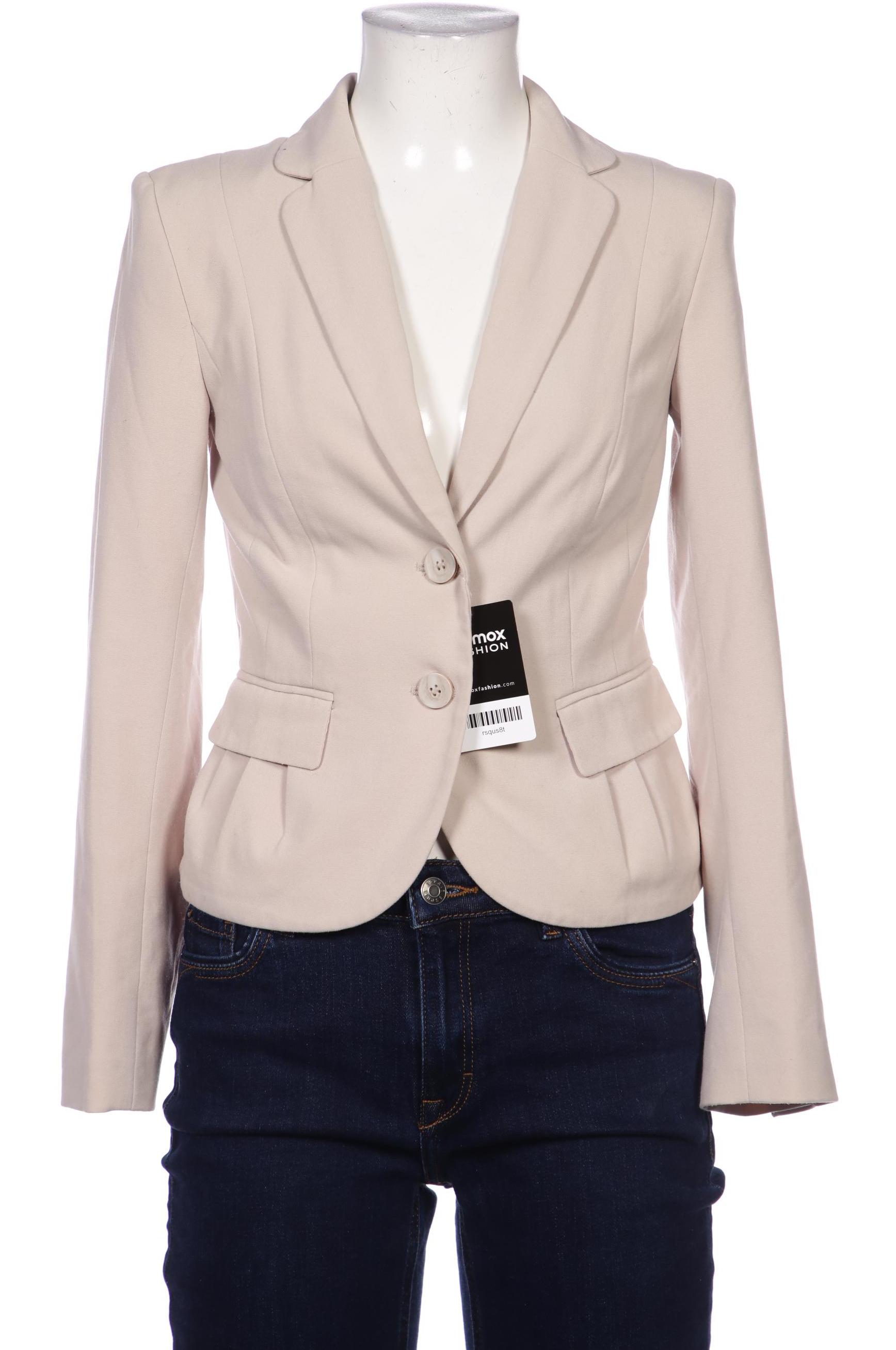 

H&M Damen Blazer, beige