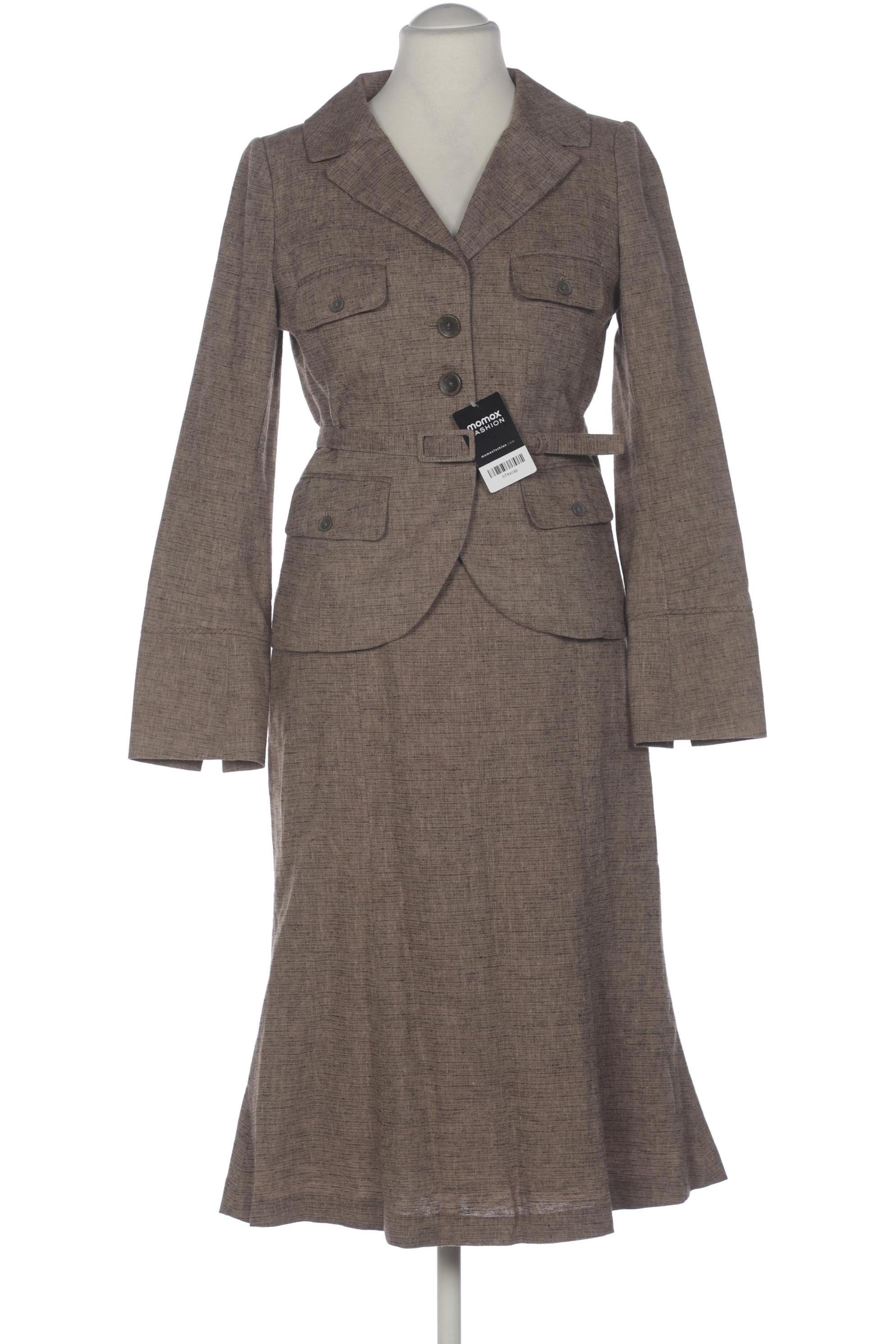 

H&M Damen Anzug, braun, Gr. 40