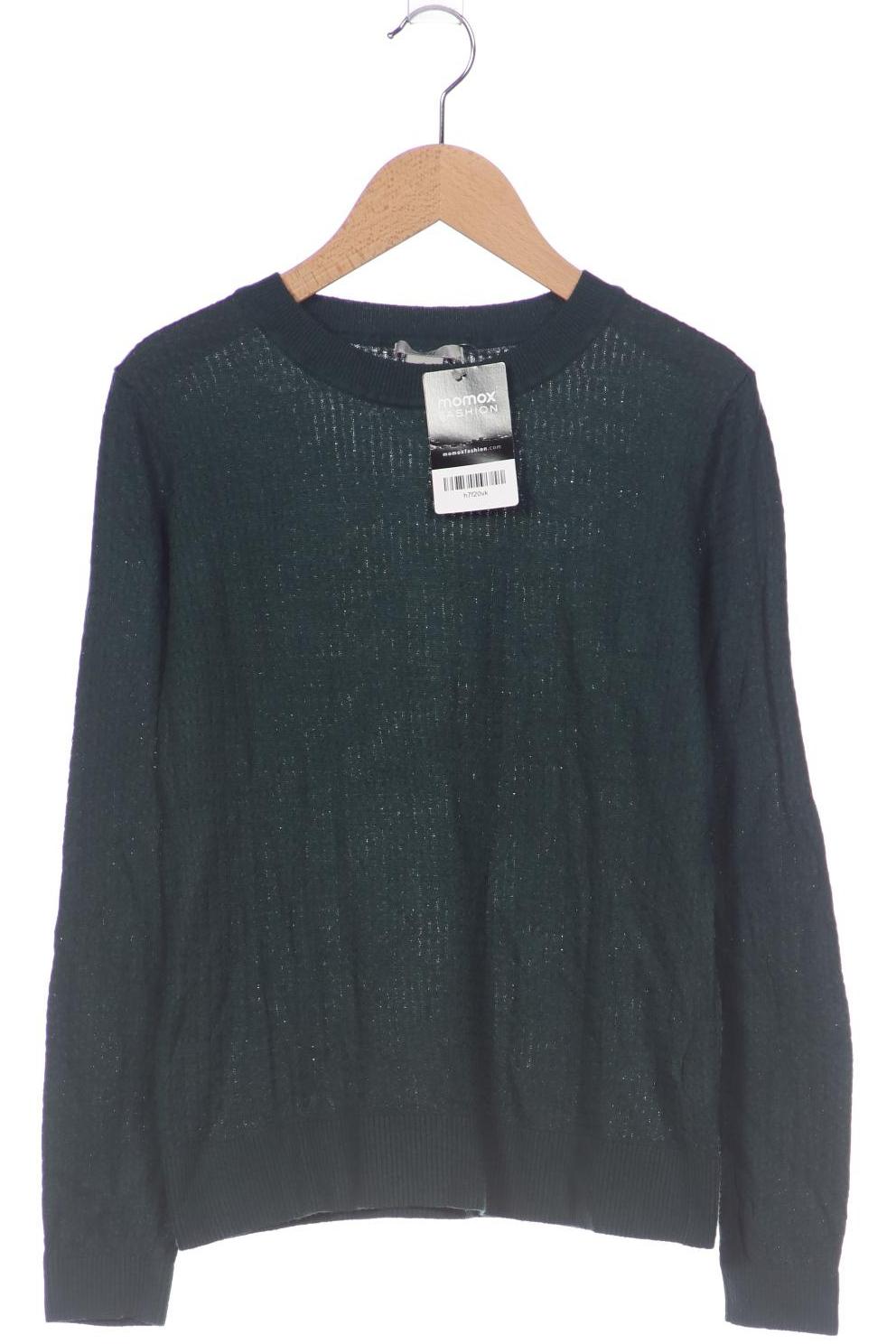

H&M Damen Pullover, grün, Gr. 38