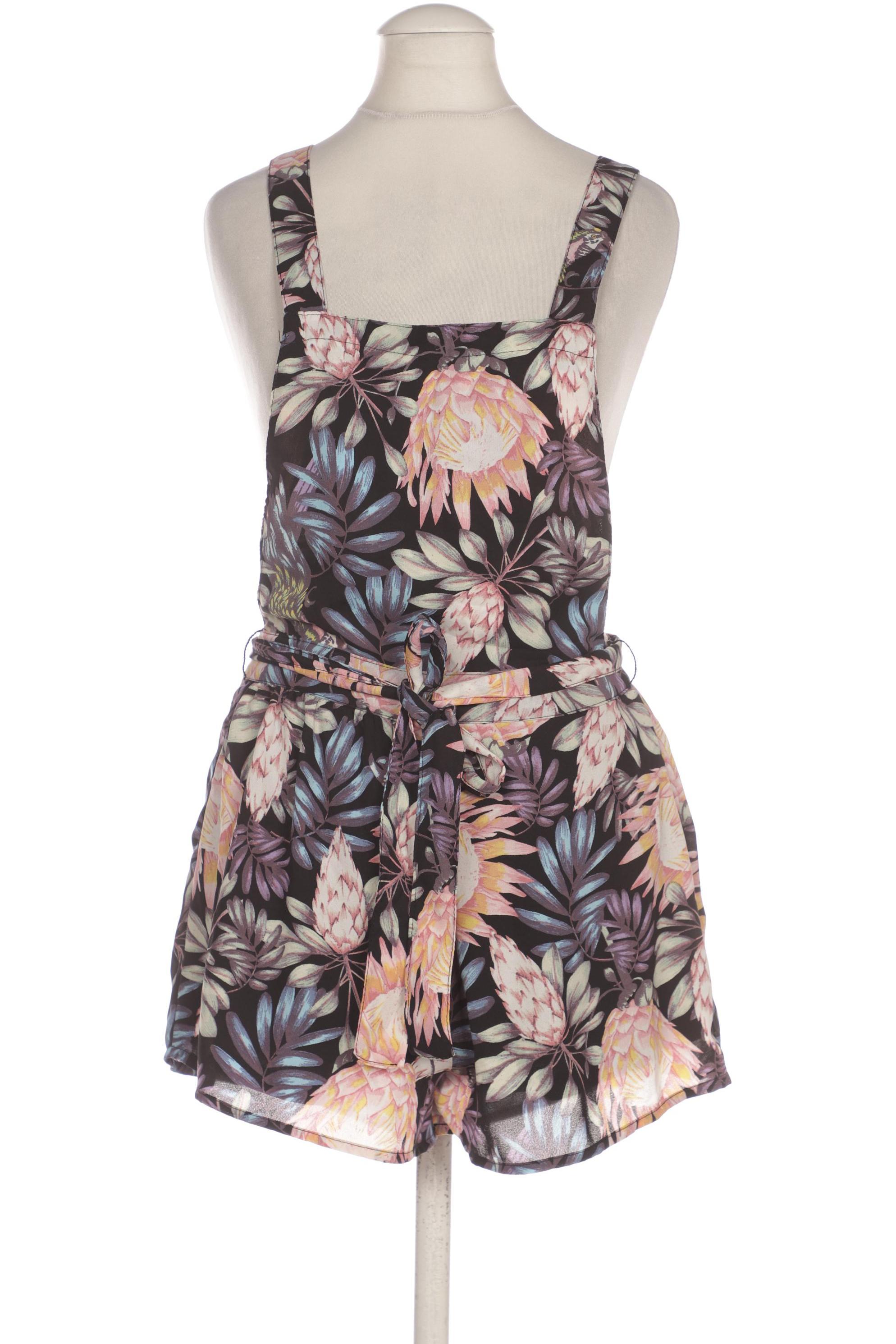 

H&M Damen Jumpsuit/Overall, mehrfarbig, Gr. 34