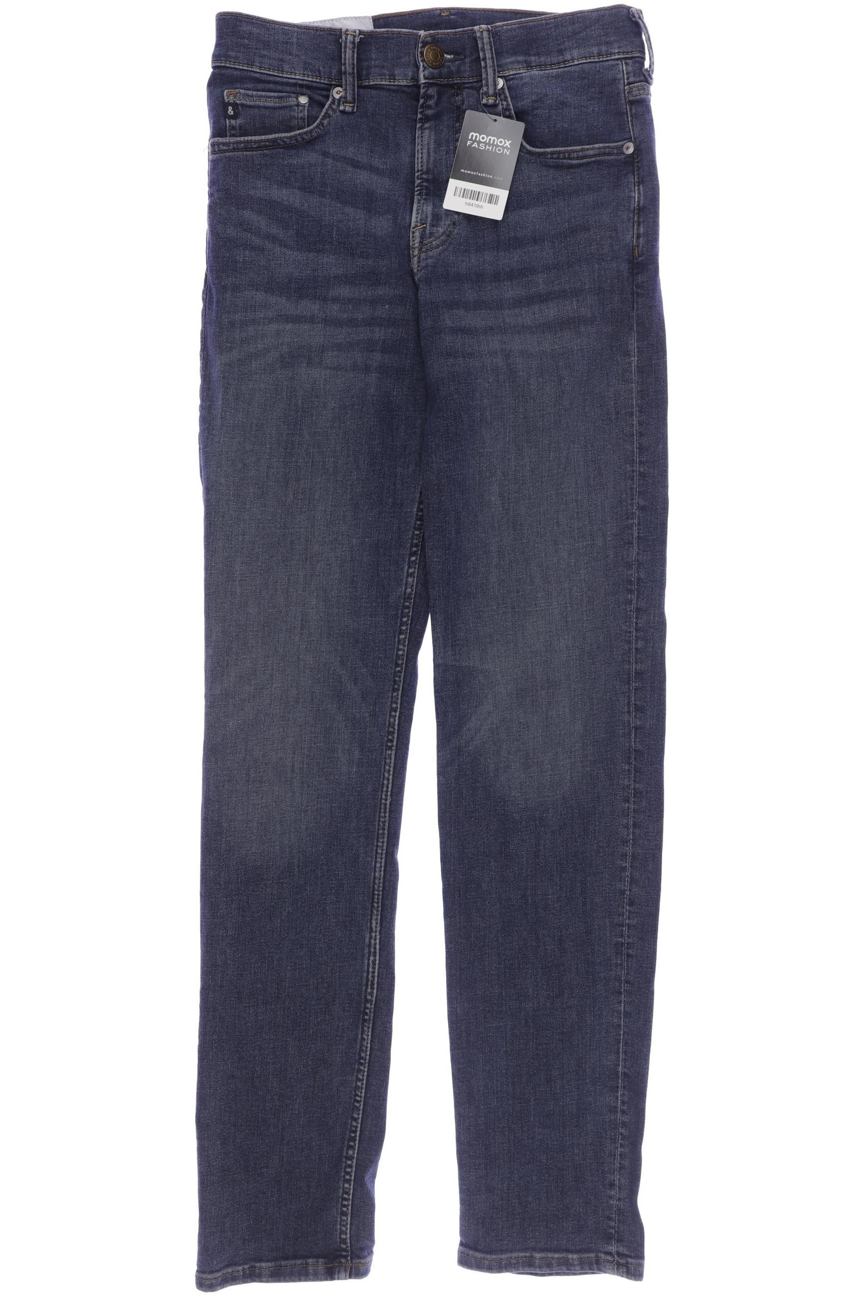 

H&M Damen Jeans, blau, Gr. 29