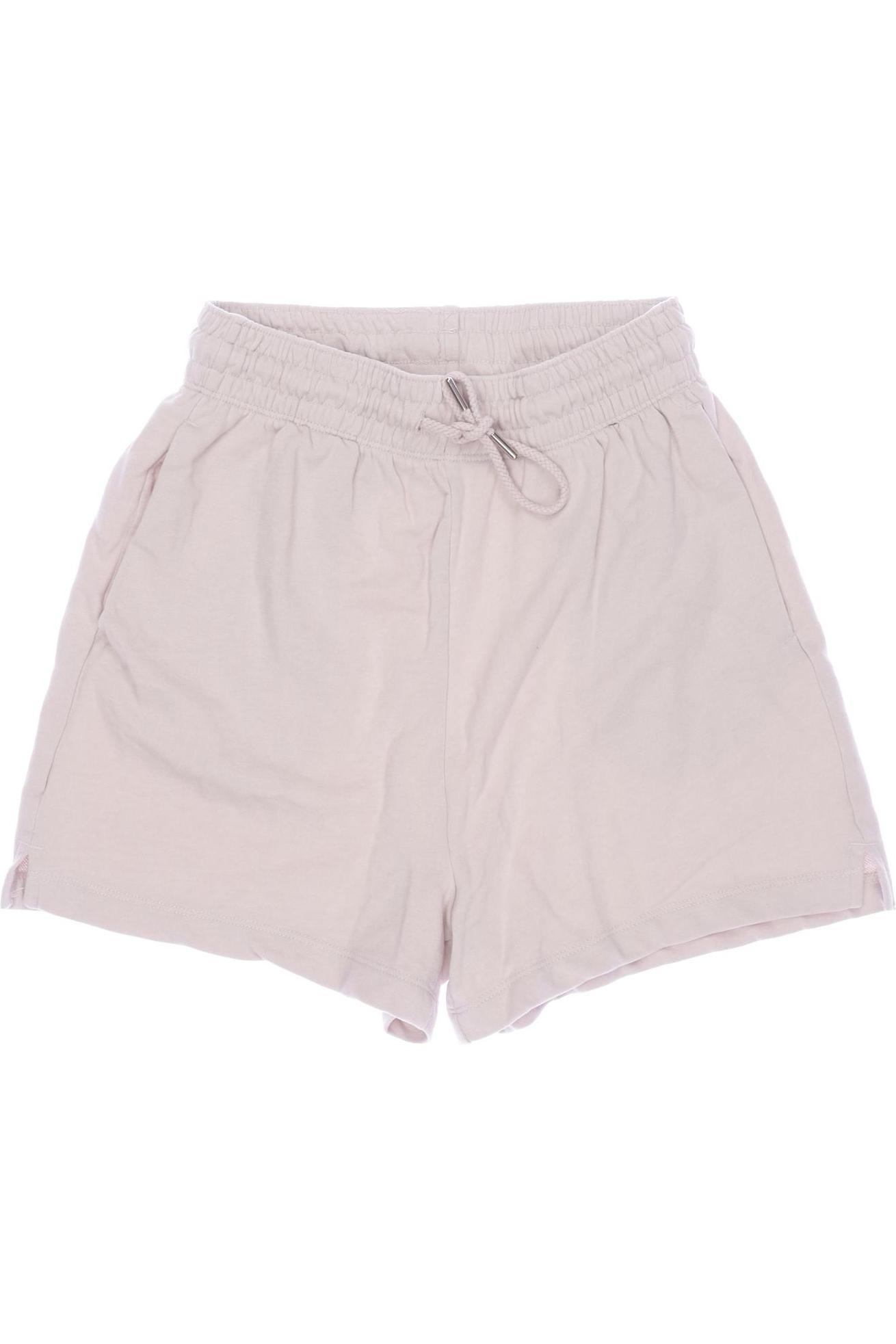 

H&M Damen Shorts, pink, Gr. 36