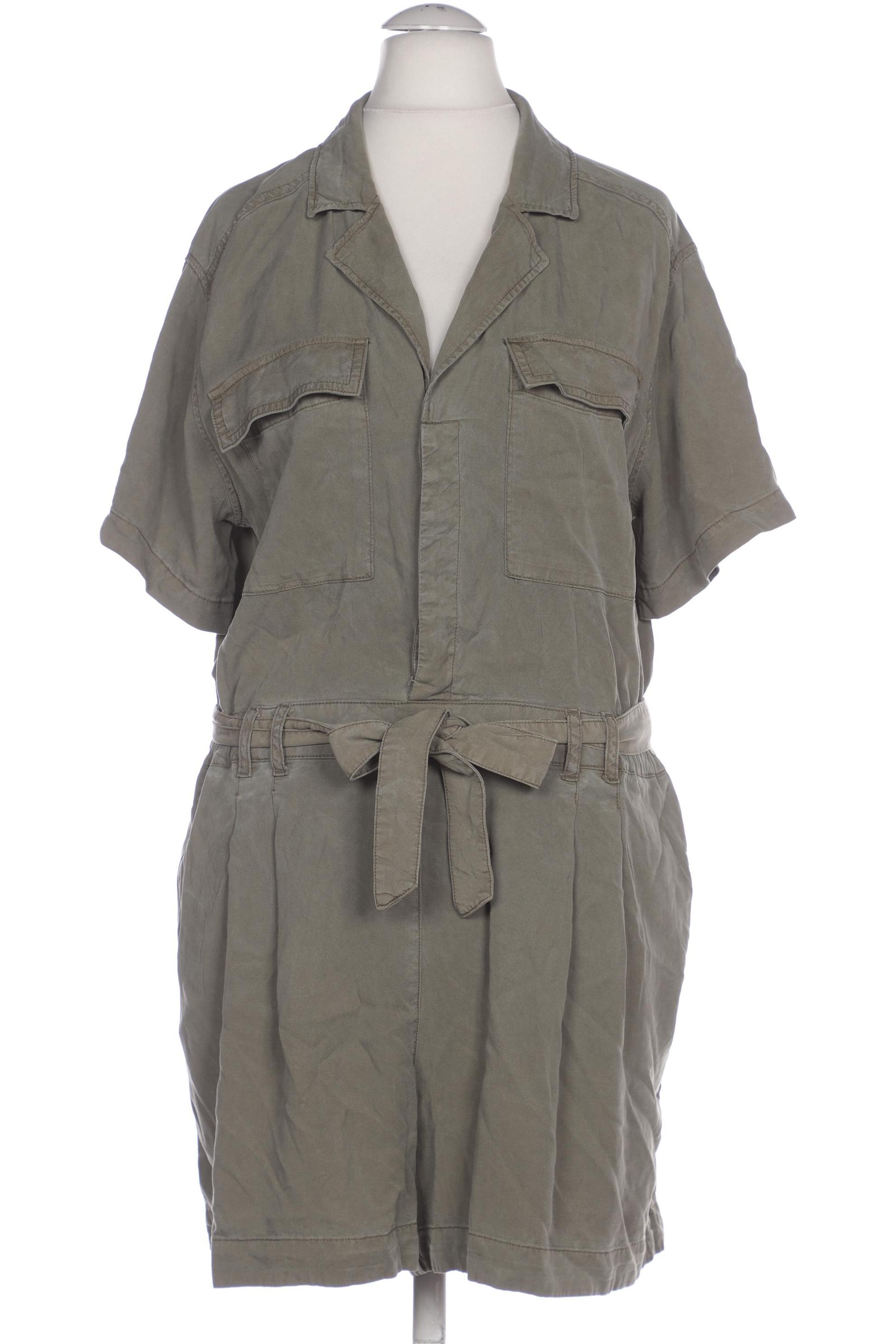 

H&M Damen Jumpsuit/Overall, grün, Gr. 40