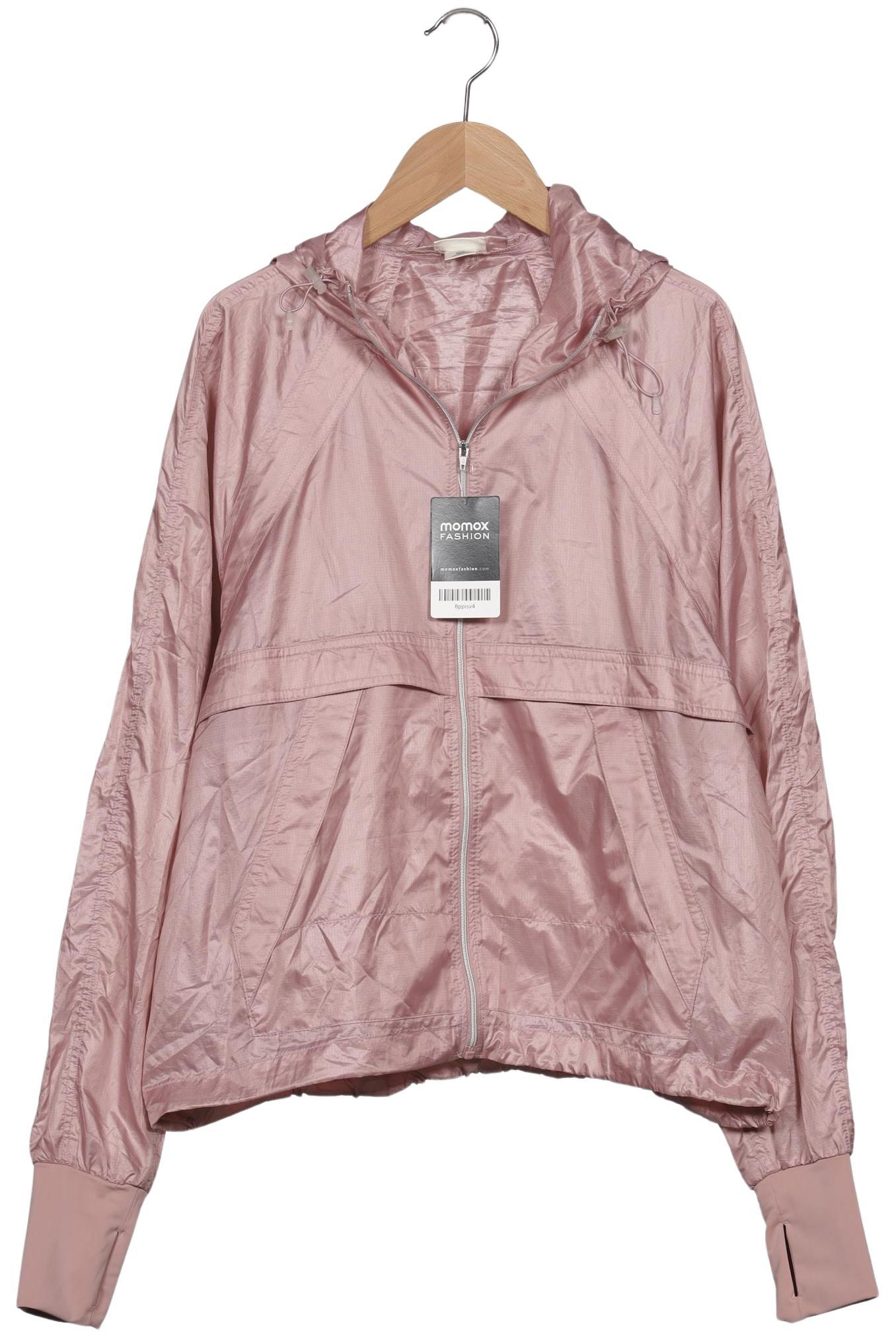 

H&M Damen Jacke, pink, Gr. 38