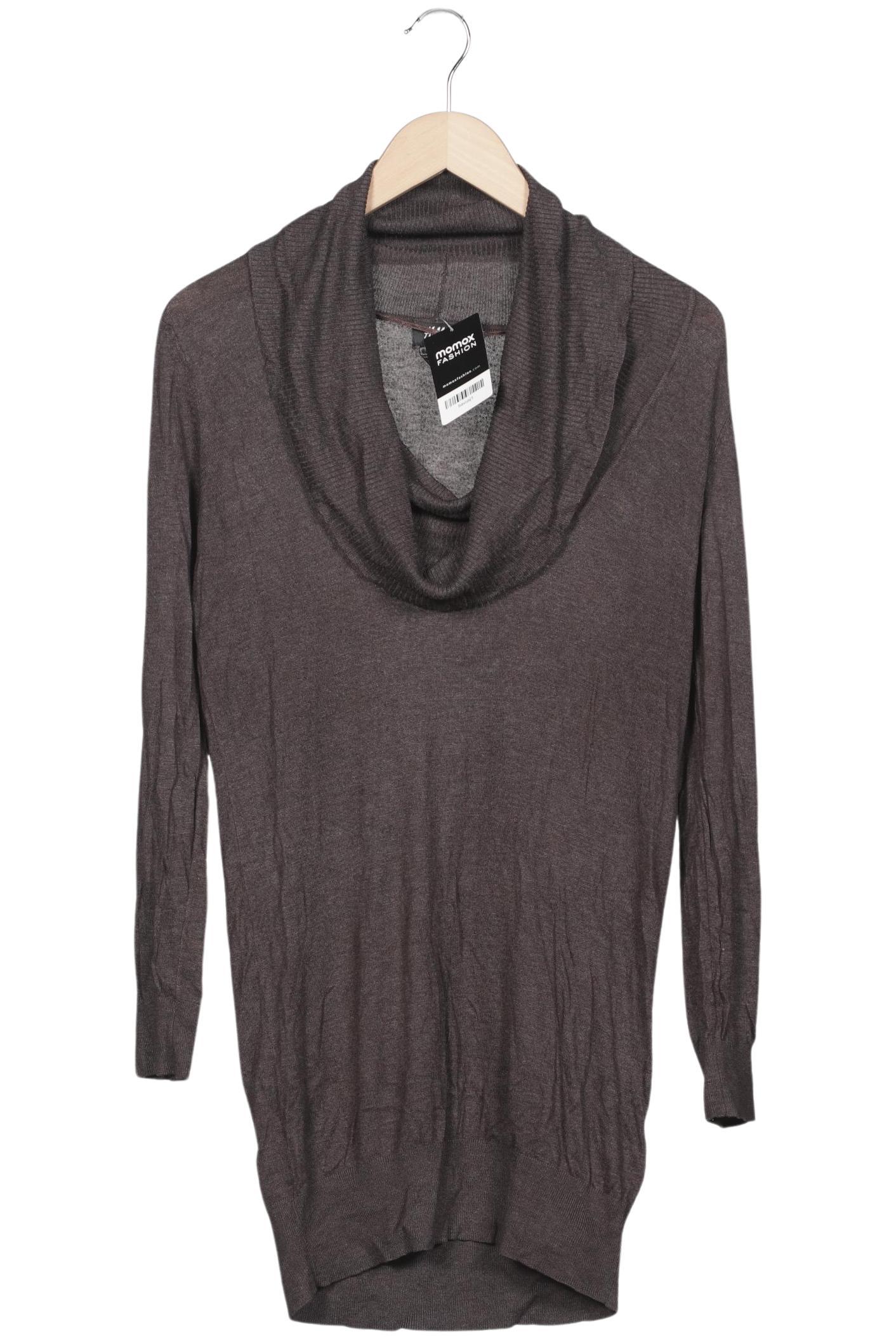 

H&M Damen Pullover, grau, Gr. 42