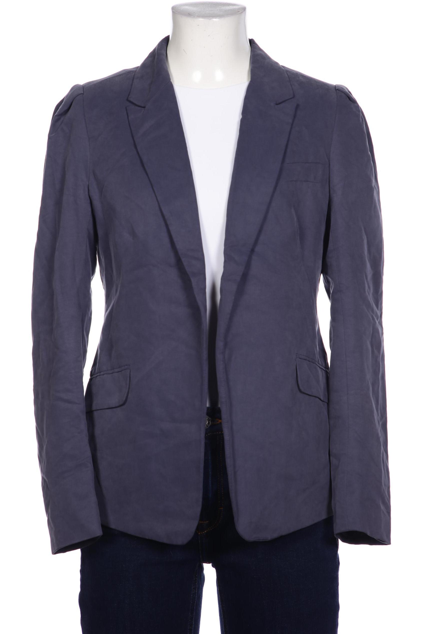 

H&M Damen Blazer, blau