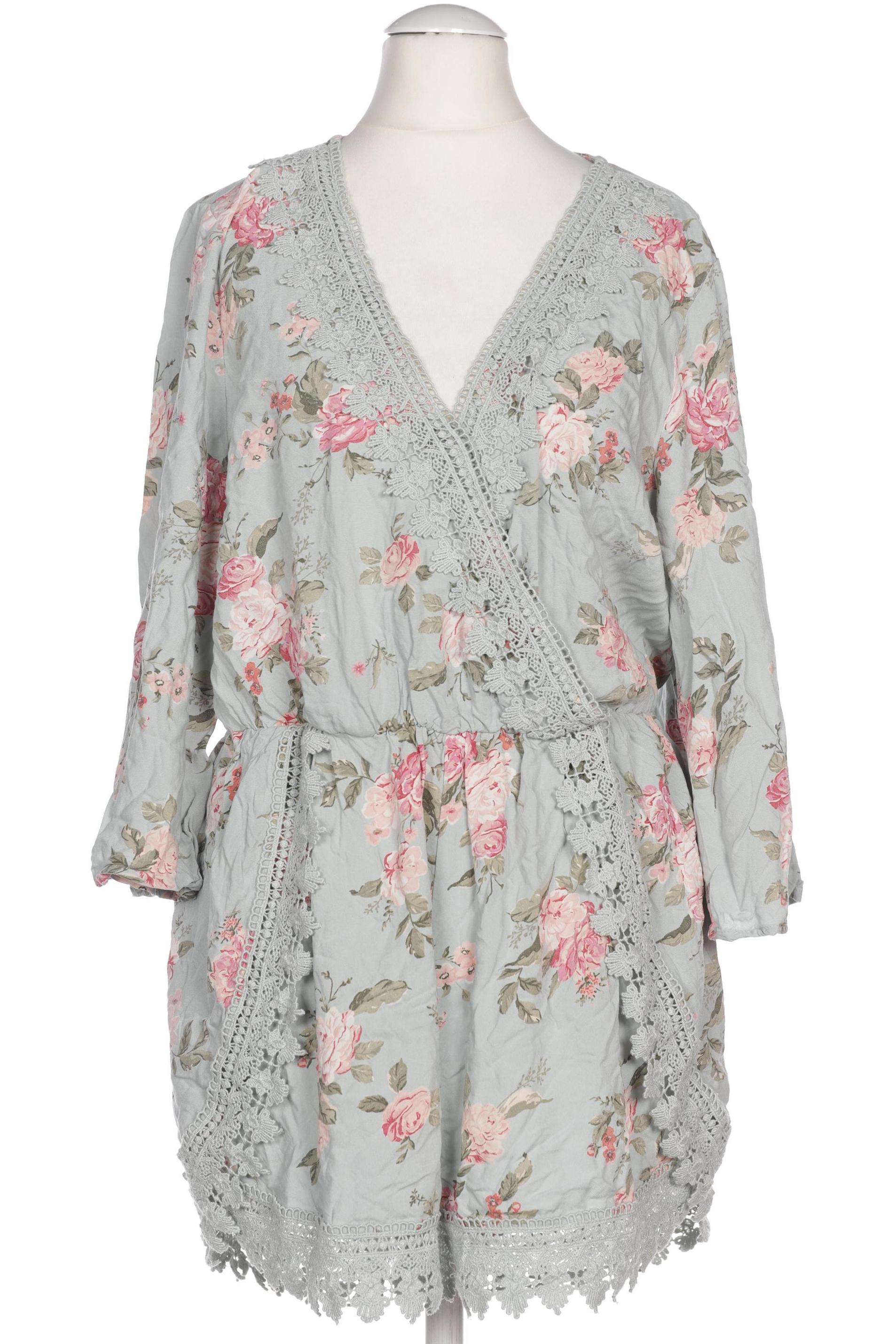 

H&M Damen Jumpsuit/Overall, türkis, Gr. 40