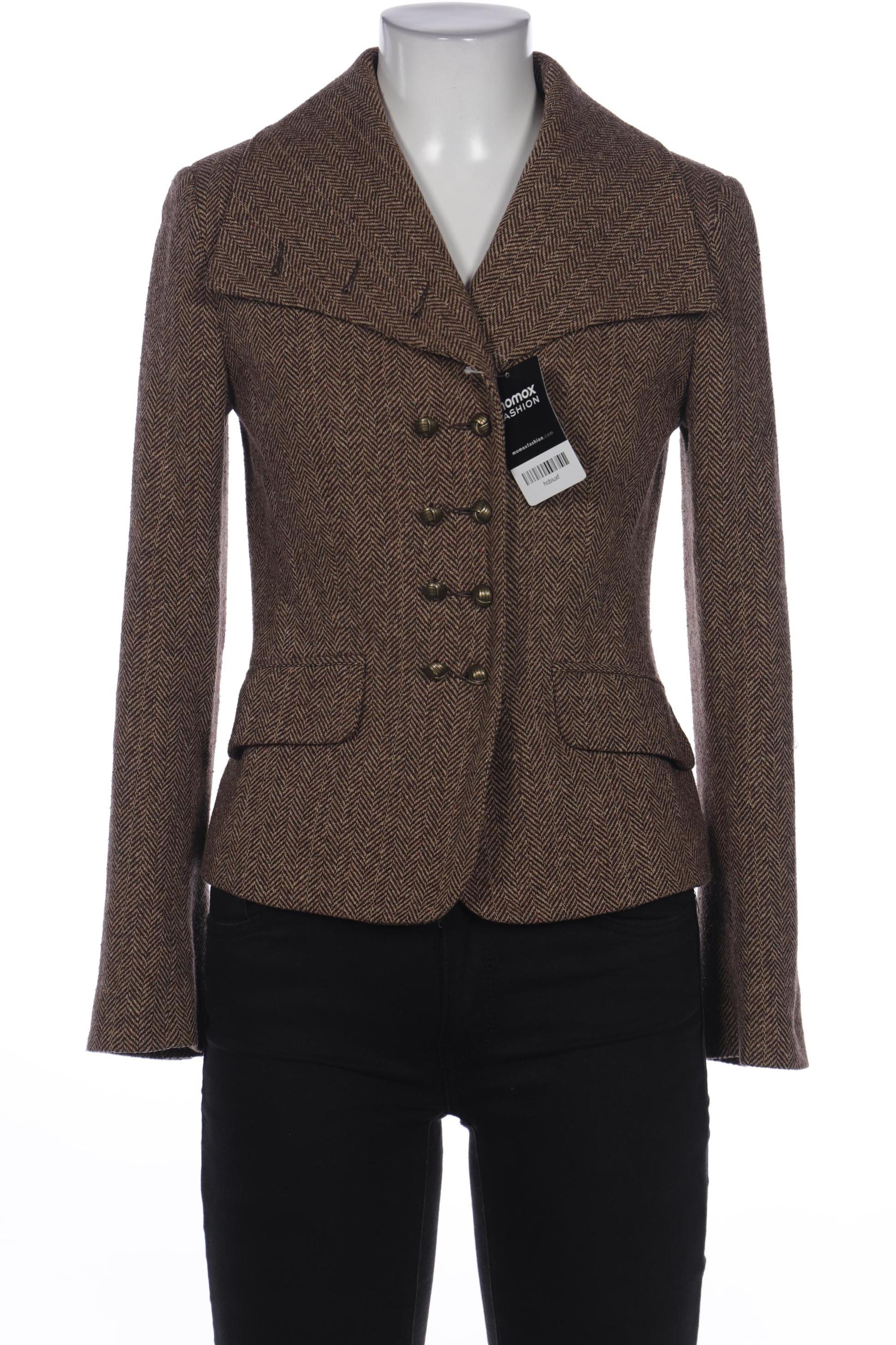 

H&M Damen Blazer, braun