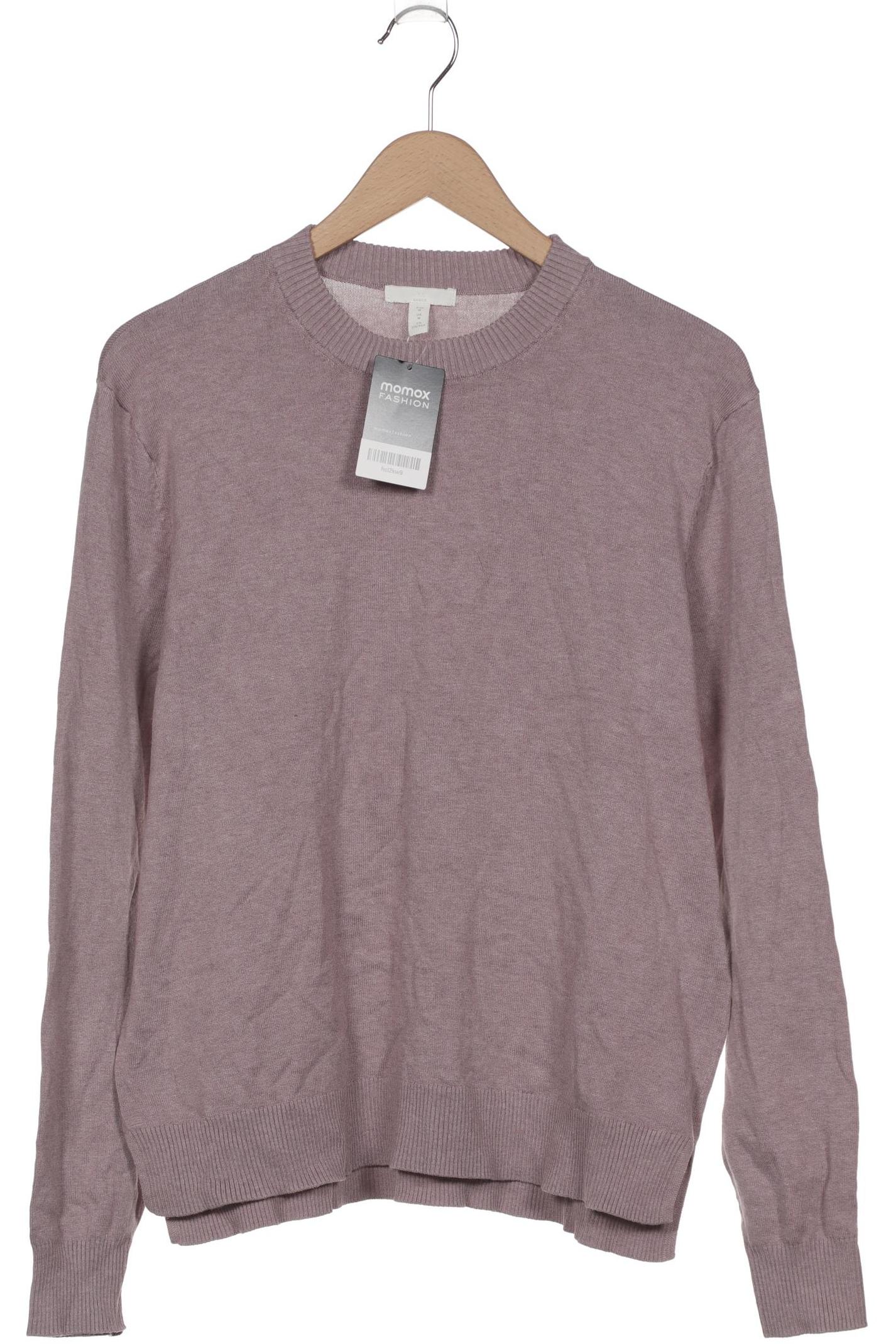 Thumbnail - H&amp;M Damen Pullover, pink, Gr. 38
