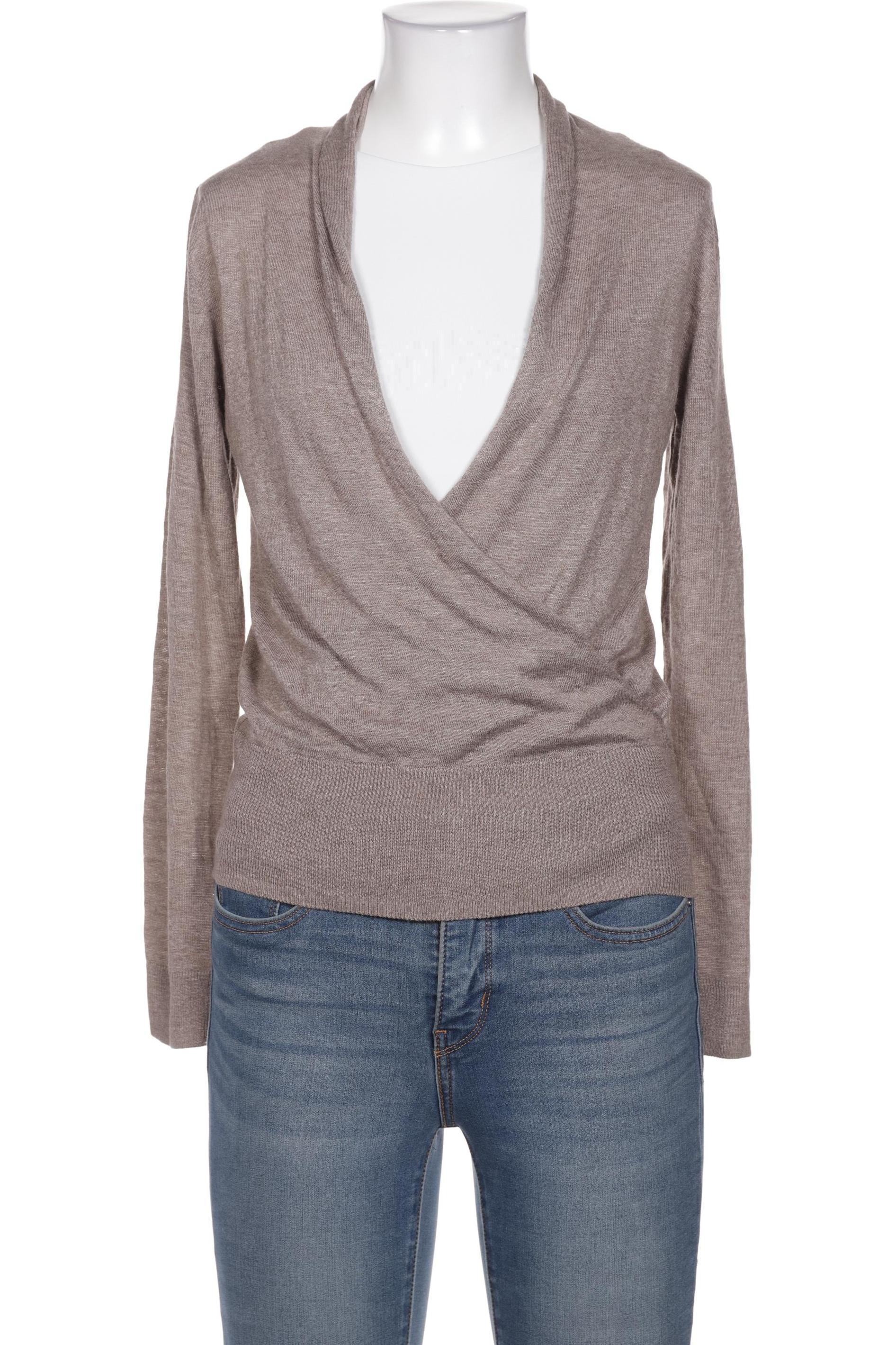 

H&M Damen Pullover, beige