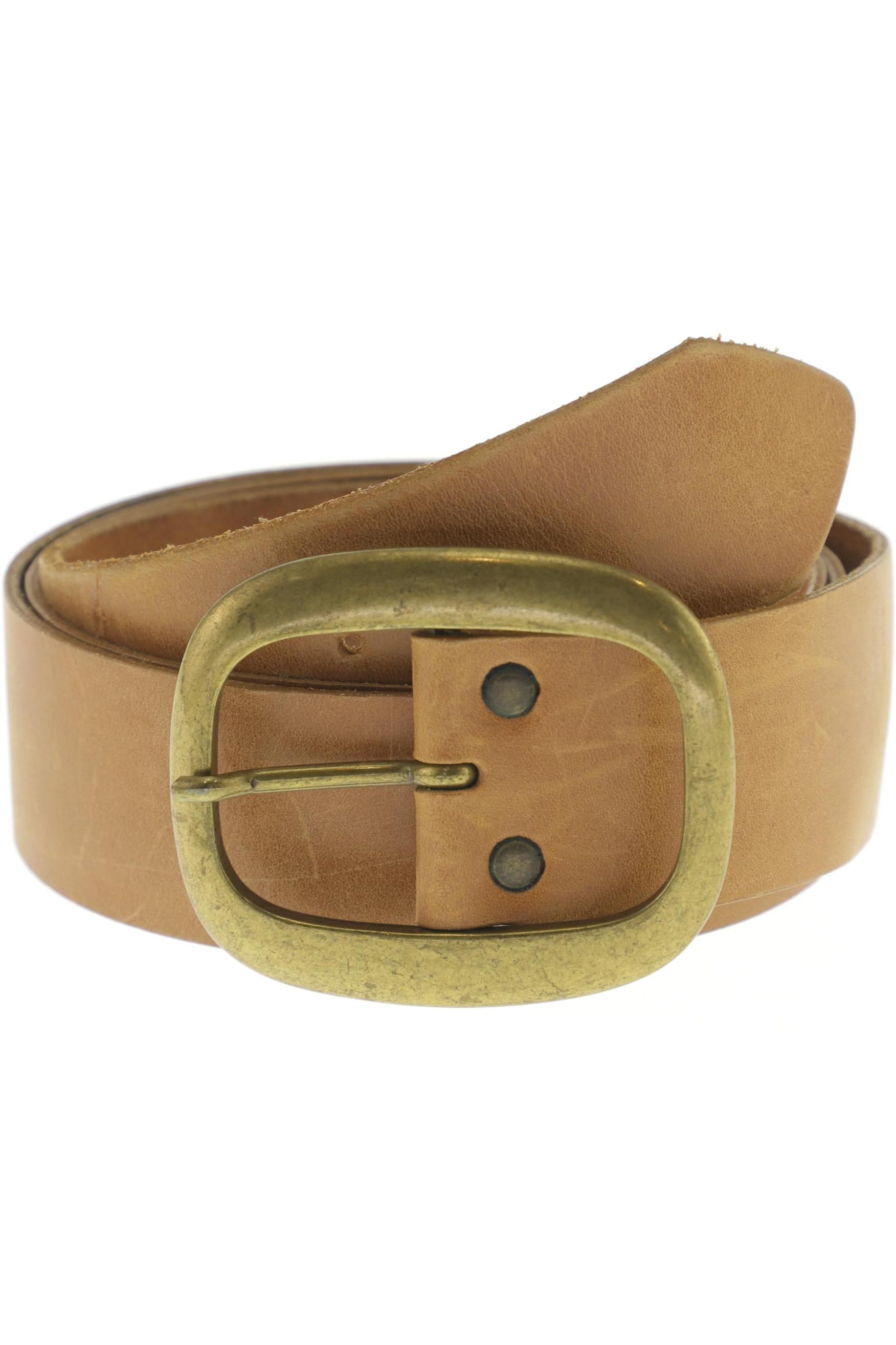 

H&M Damen Gürtel, braun