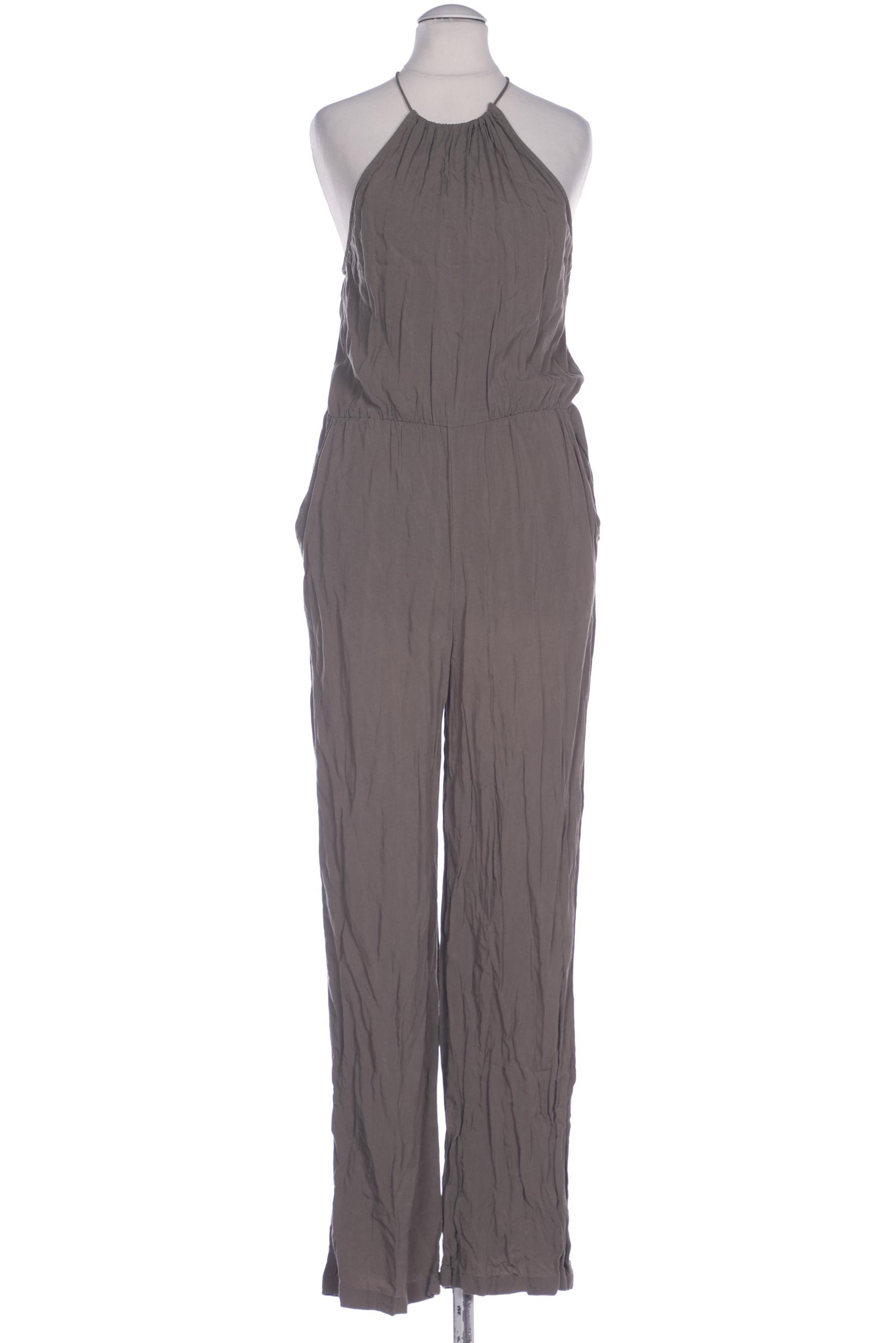 

H&M Damen Jumpsuit/Overall, grün, Gr. 38