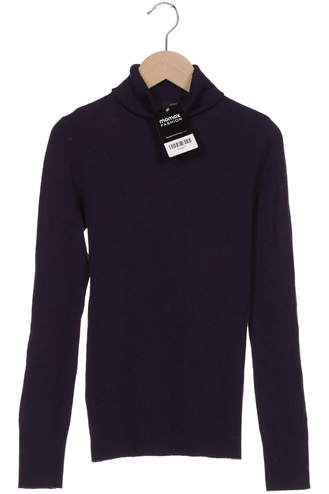 

H&M Damen Pullover, flieder, Gr. 34