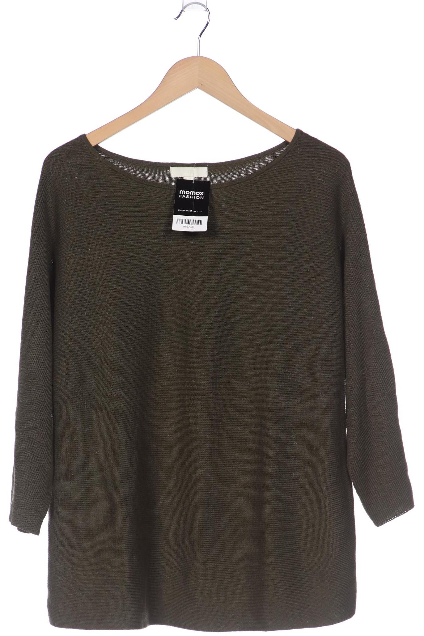 

H&M Damen Pullover, grün