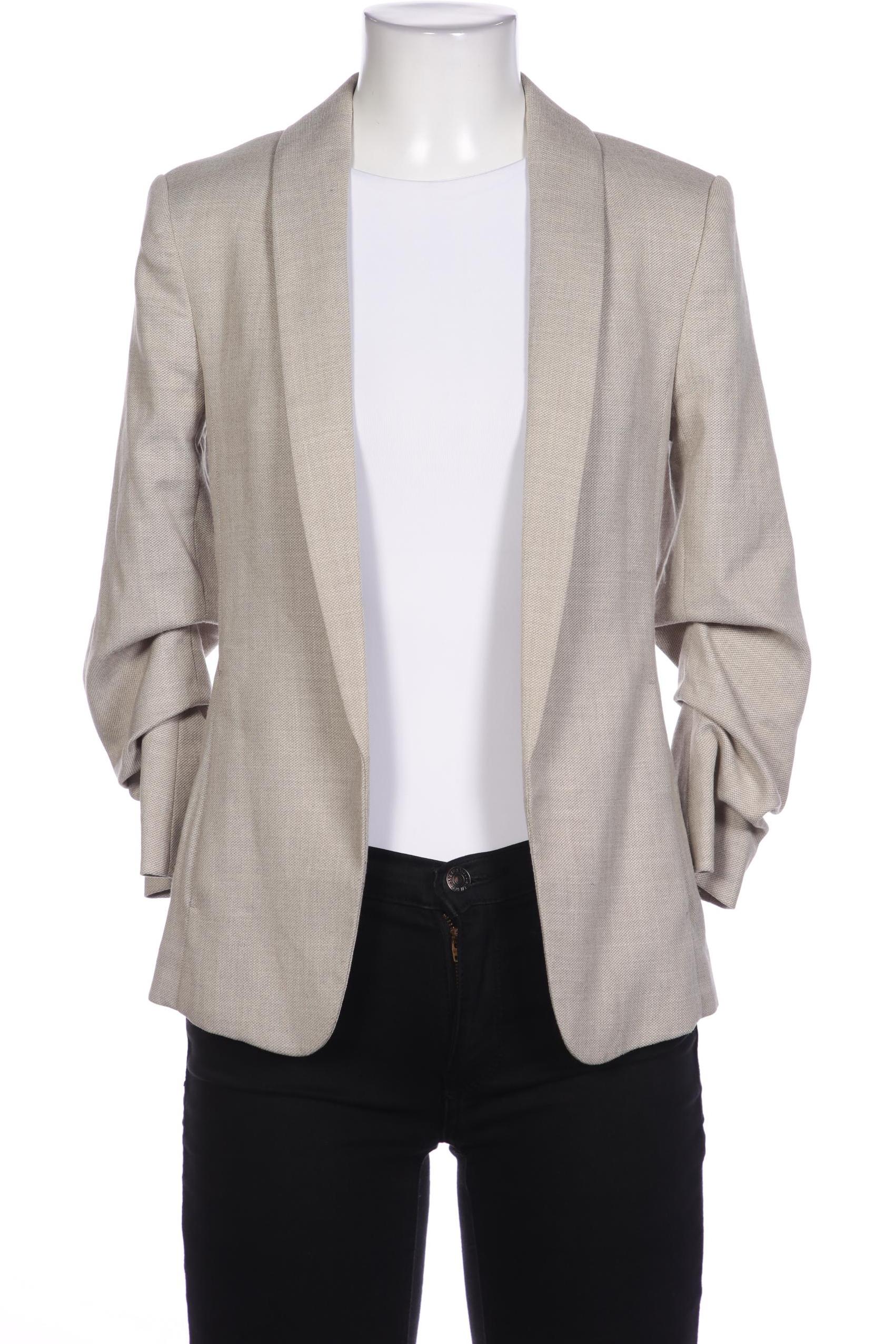

H&M Damen Blazer, beige
