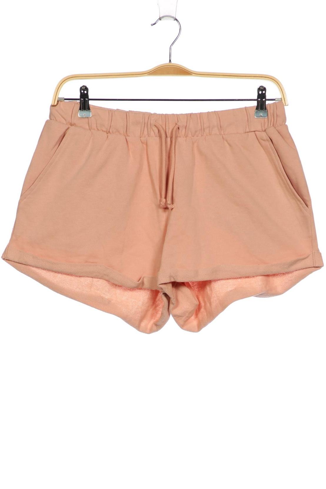 

H&M Damen Shorts, pink, Gr. 42