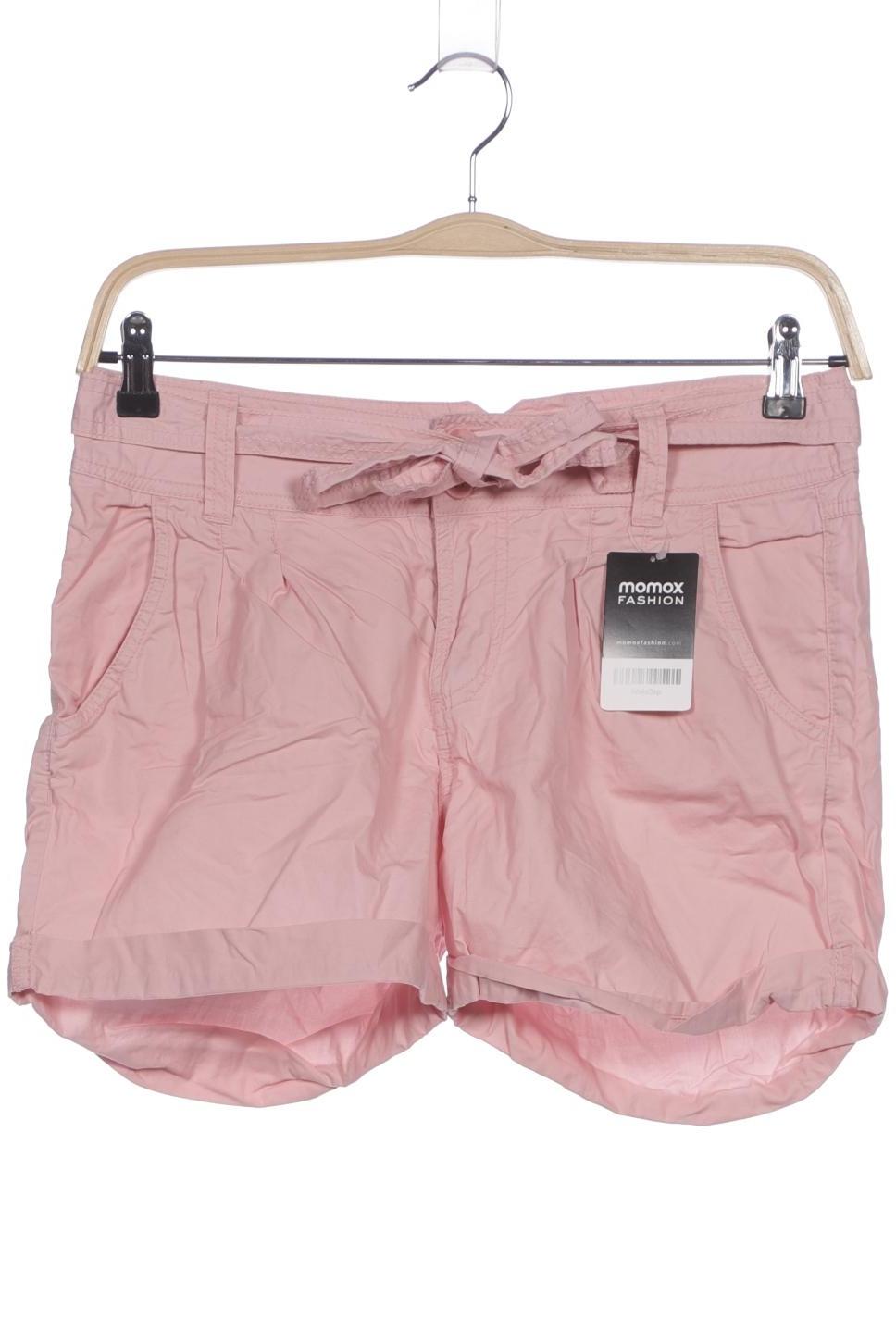 

H&M Damen Shorts, pink, Gr. 38
