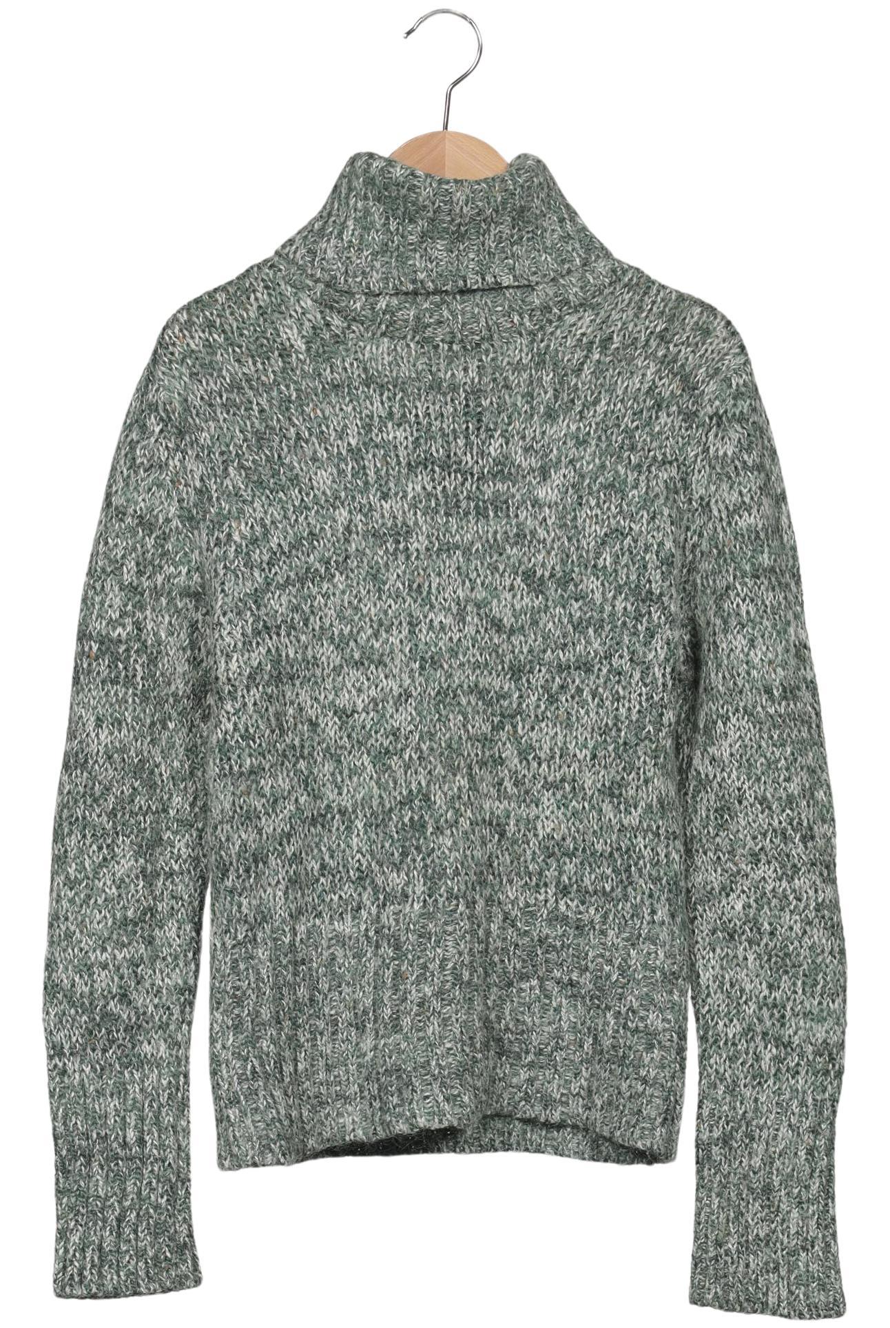 

H&M Damen Pullover, grün, Gr. 38