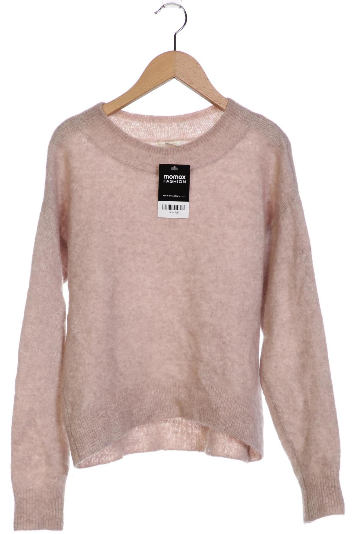 

H&M Damen Pullover, beige, Gr. 36