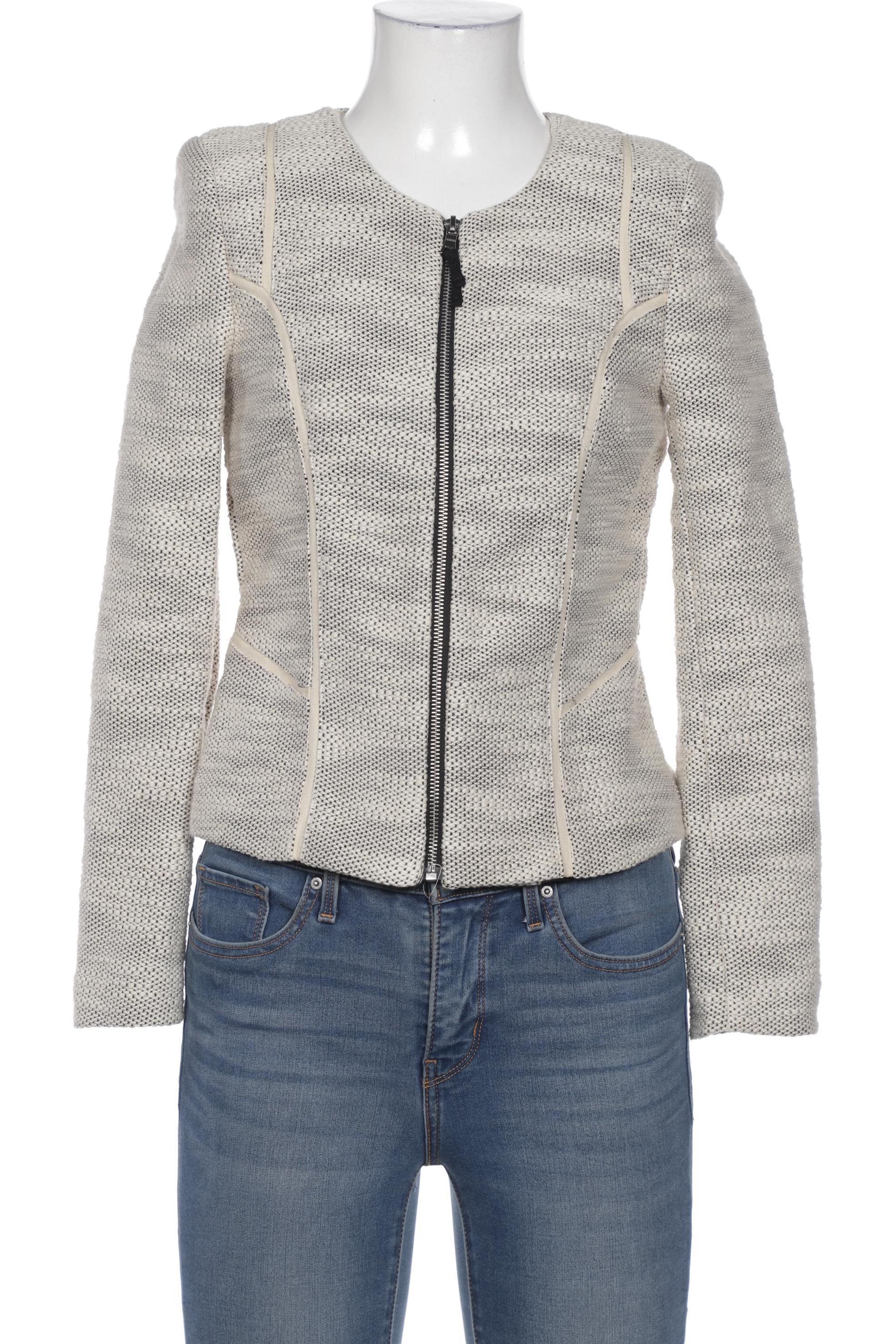 

H&M Damen Blazer, beige