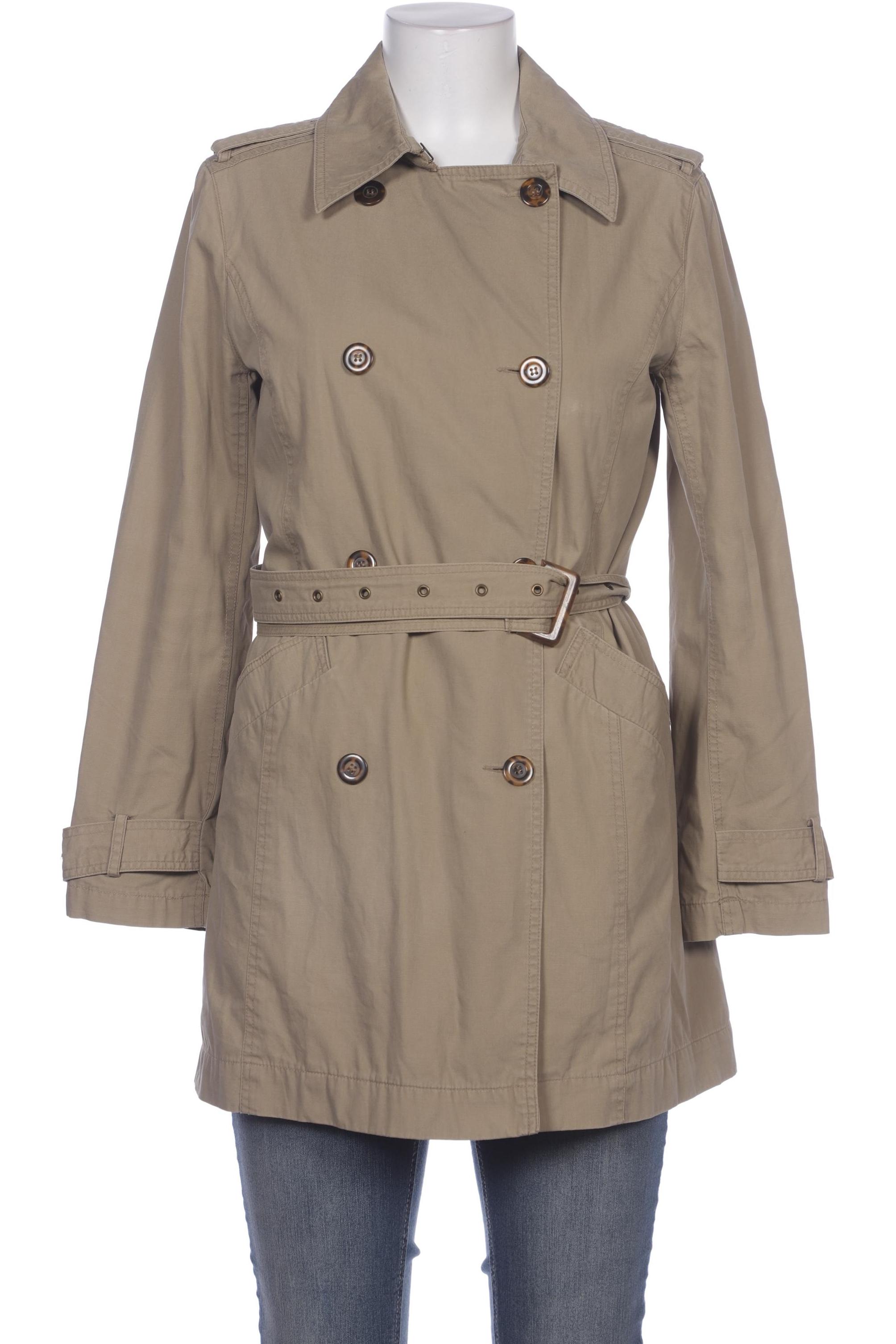 

H&M Damen Mantel, beige, Gr. 36