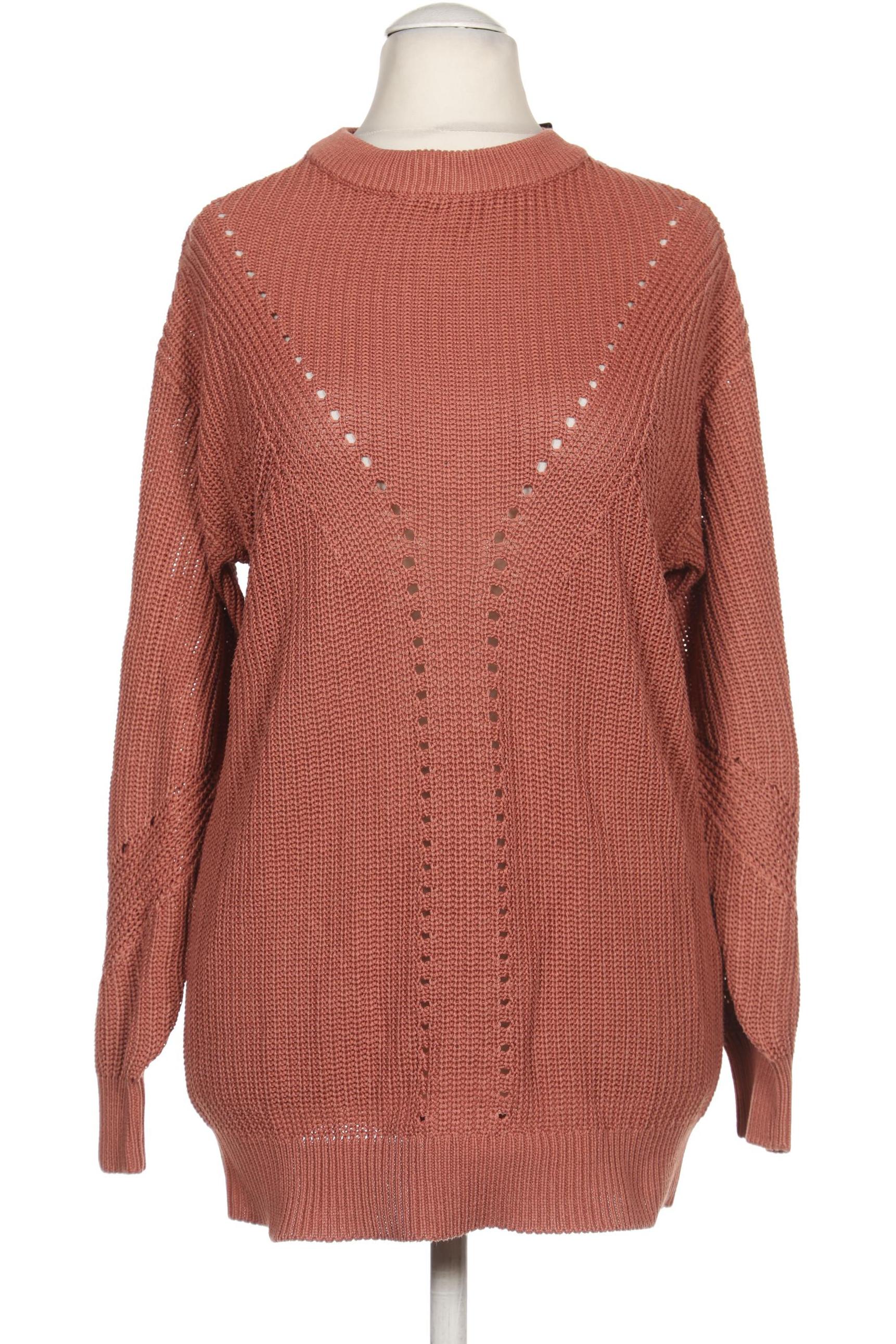 

H&M Damen Pullover, pink