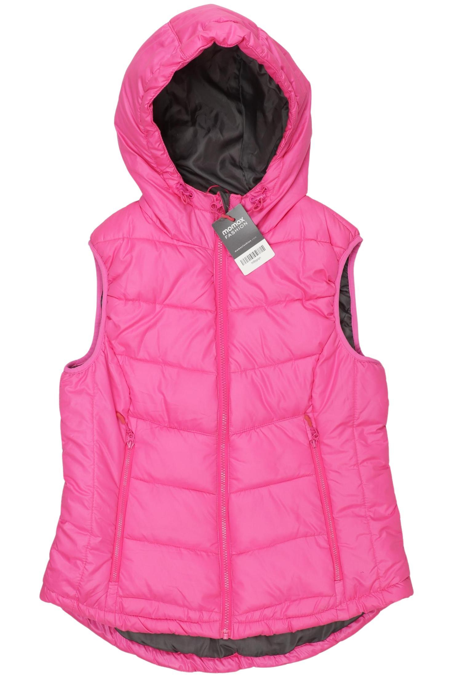 

H&M Damen Weste, pink, Gr. 40