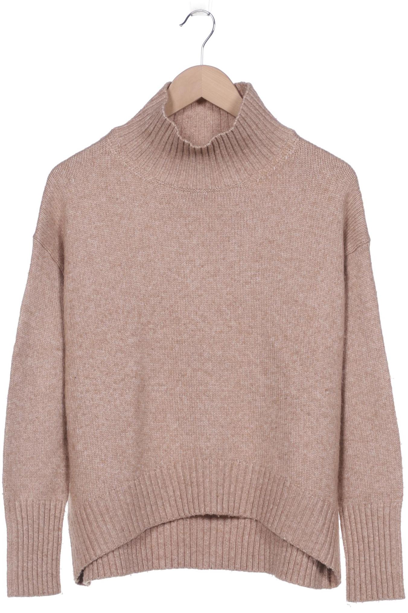 

H&M Damen Pullover, beige, Gr. 36