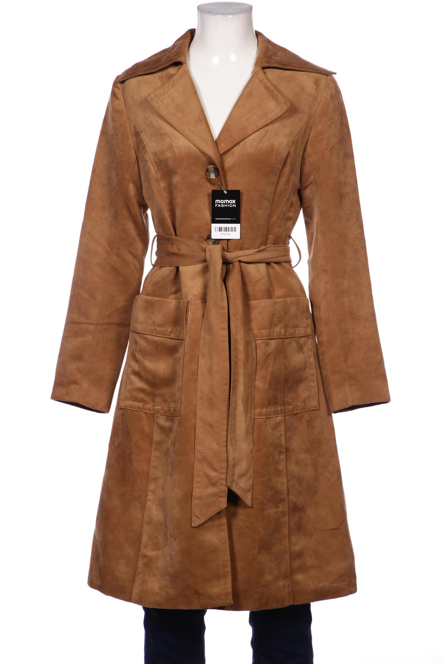 

H&M Damen Mantel, beige