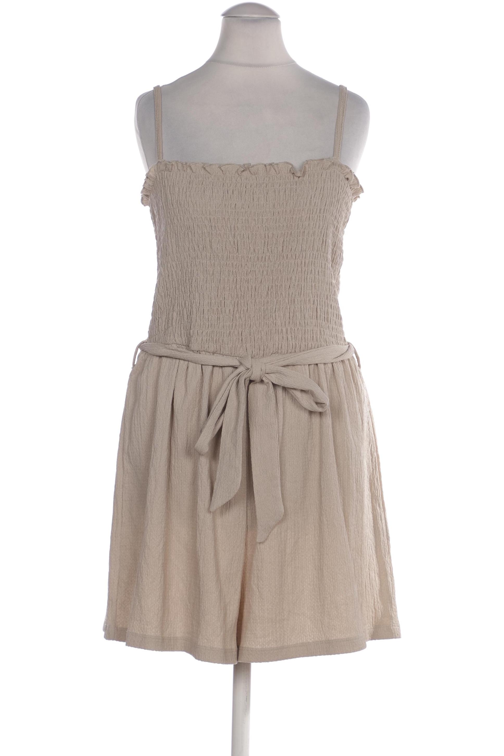 Thumbnail - H&amp;M Damen Jumpsuit/Overall, beige, Gr. 42