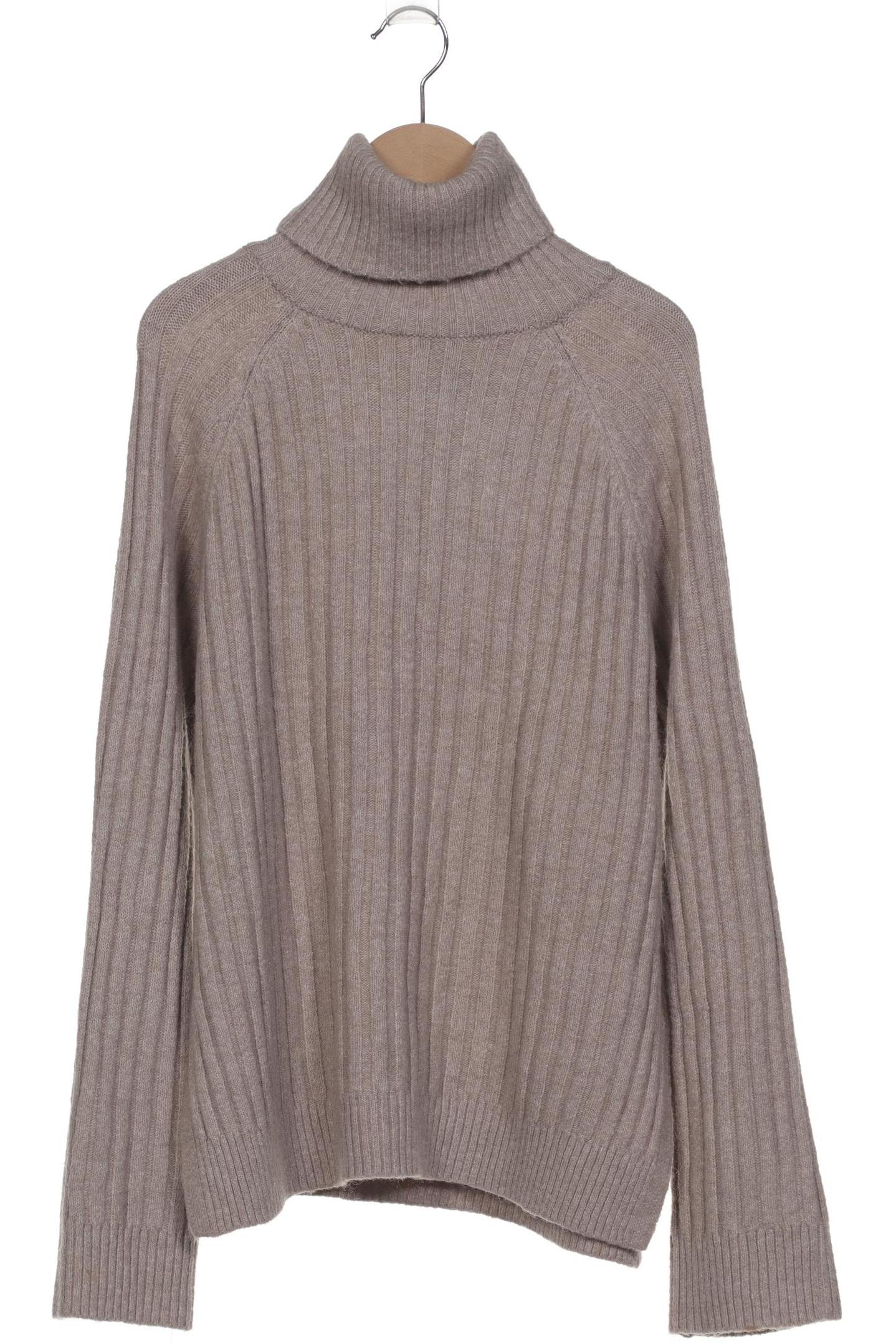 

H&M Damen Pullover, beige, Gr. 36