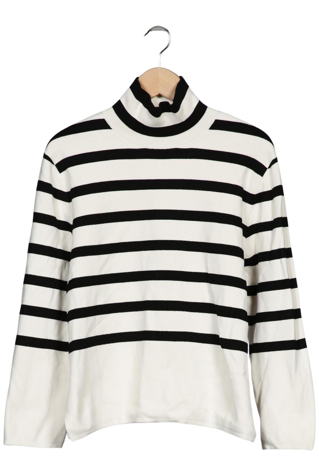 

H&M Damen Pullover, mehrfarbig, Gr. 34