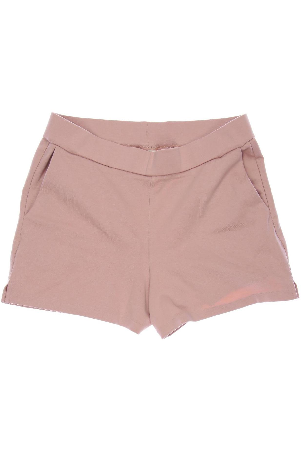 

H&M Damen Shorts, pink, Gr. 36